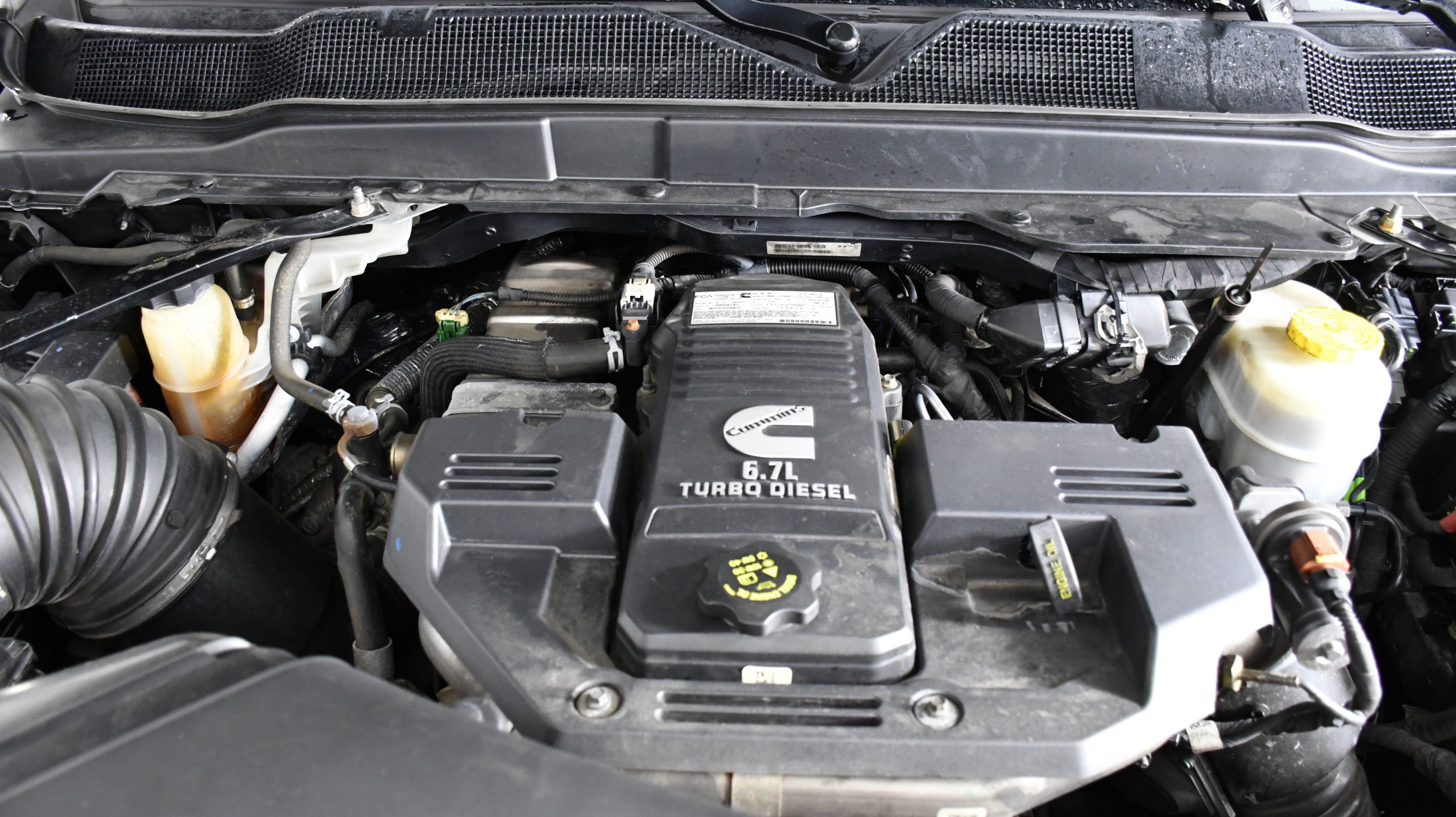 2022 Ram 3500 Tradesman photo 24