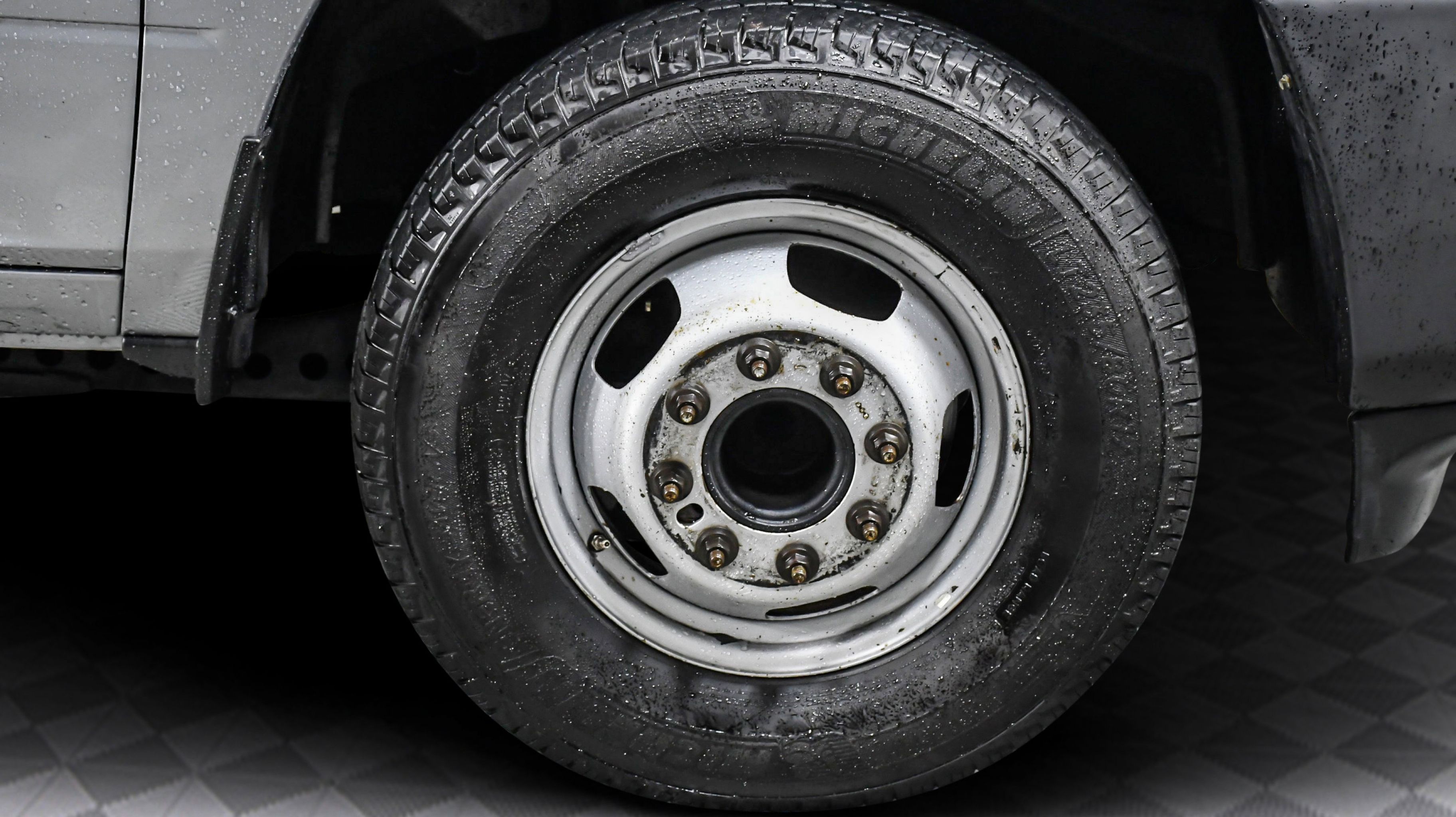 2022 Ram 3500 Tradesman photo 20