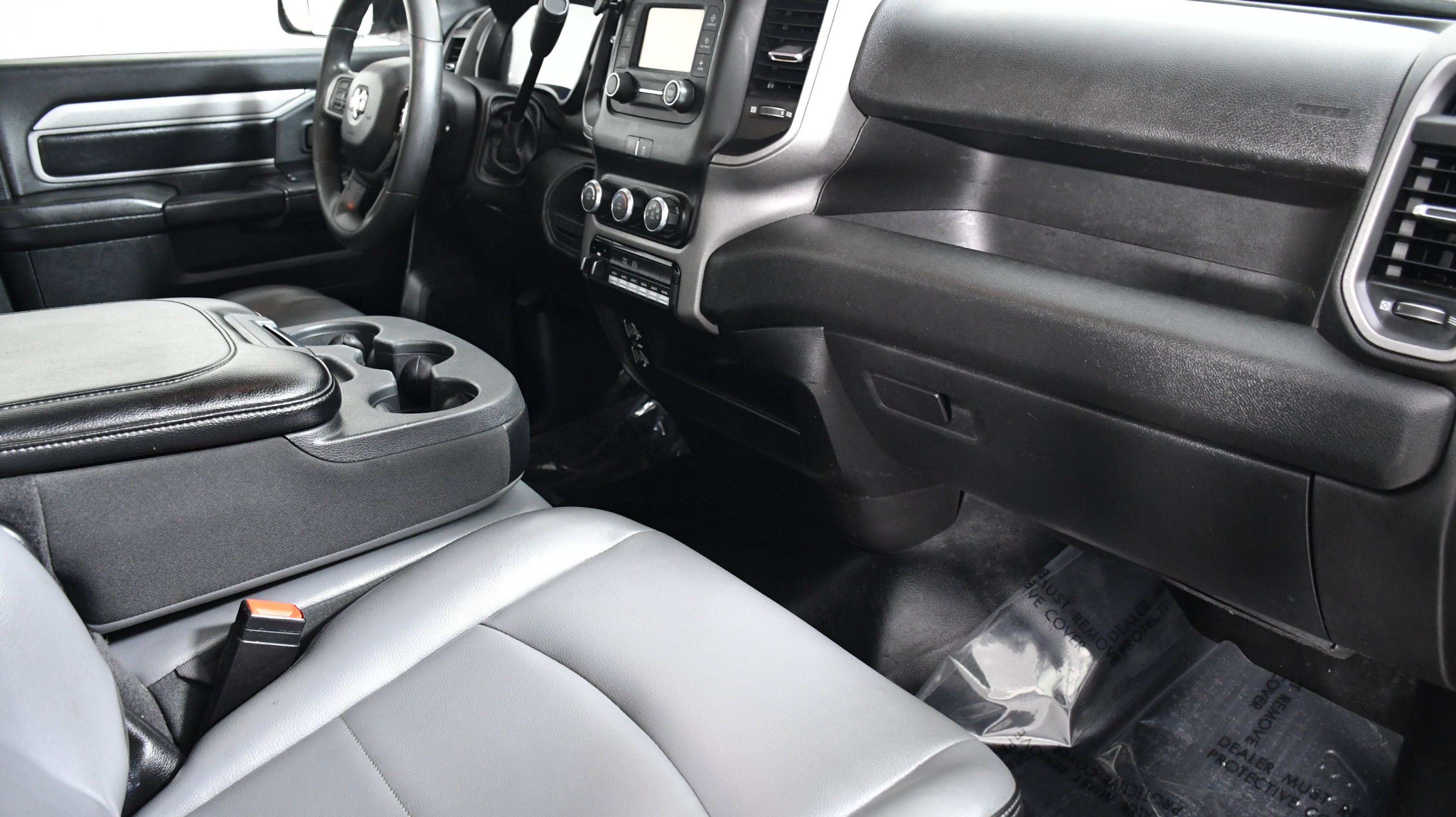 2022 Ram 3500 Tradesman photo 18