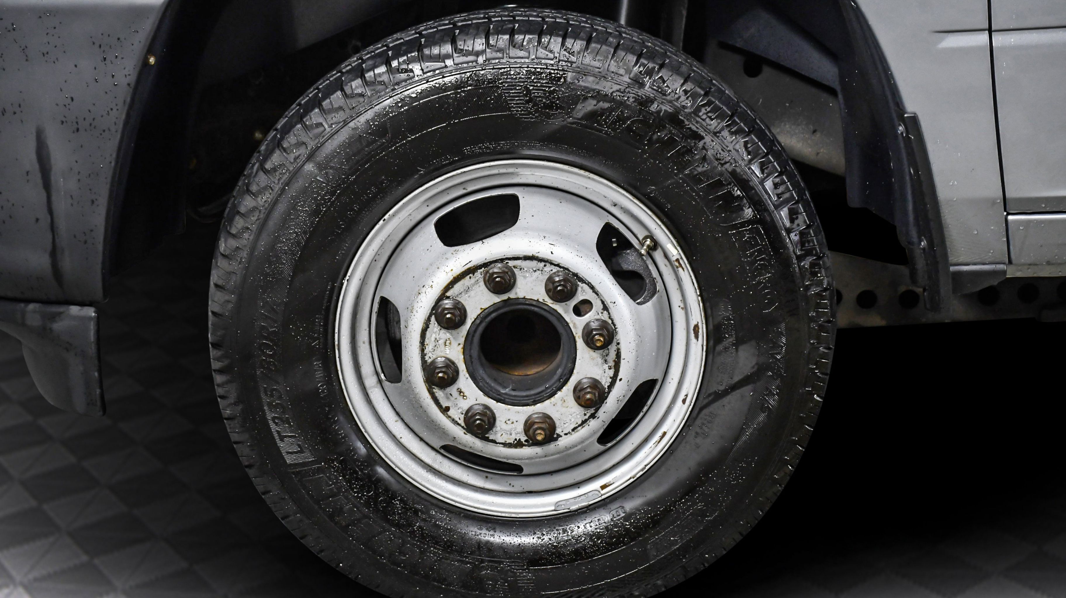 2022 Ram 3500 Tradesman photo 23