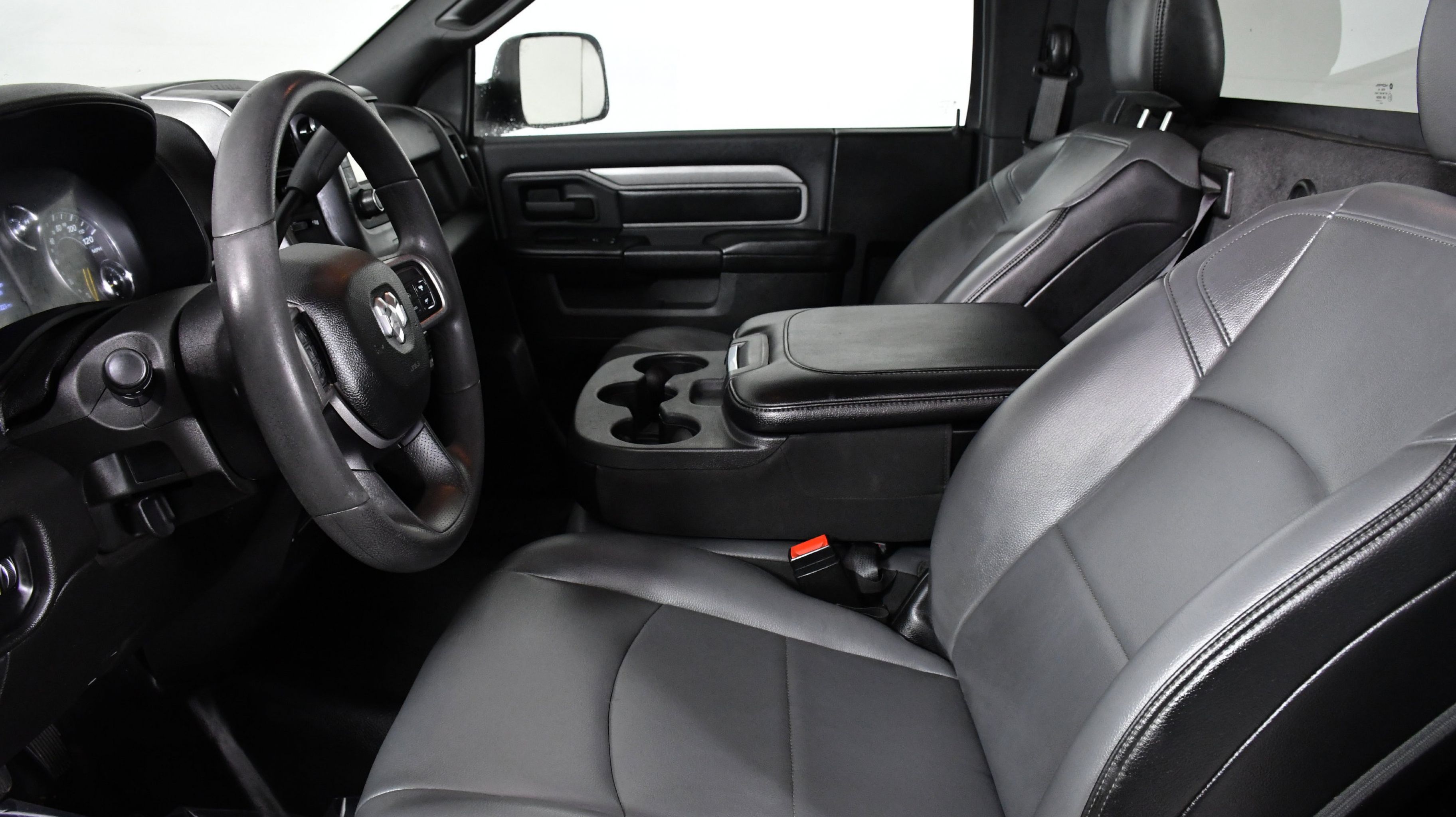 2022 Ram 3500 Tradesman photo 14