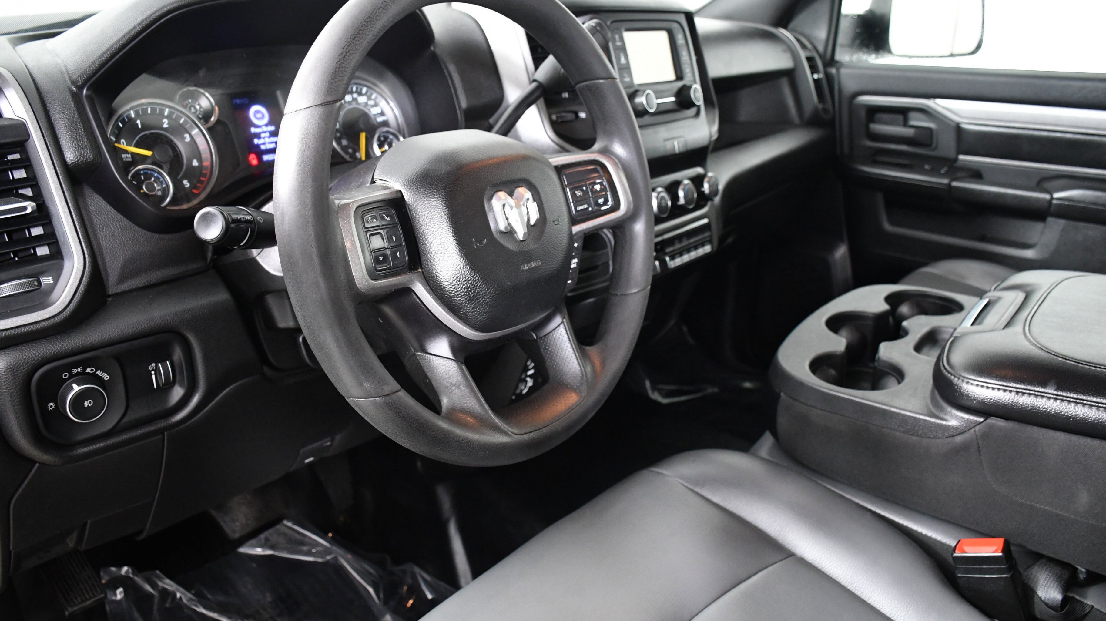 2022 Ram 3500 Tradesman photo 15