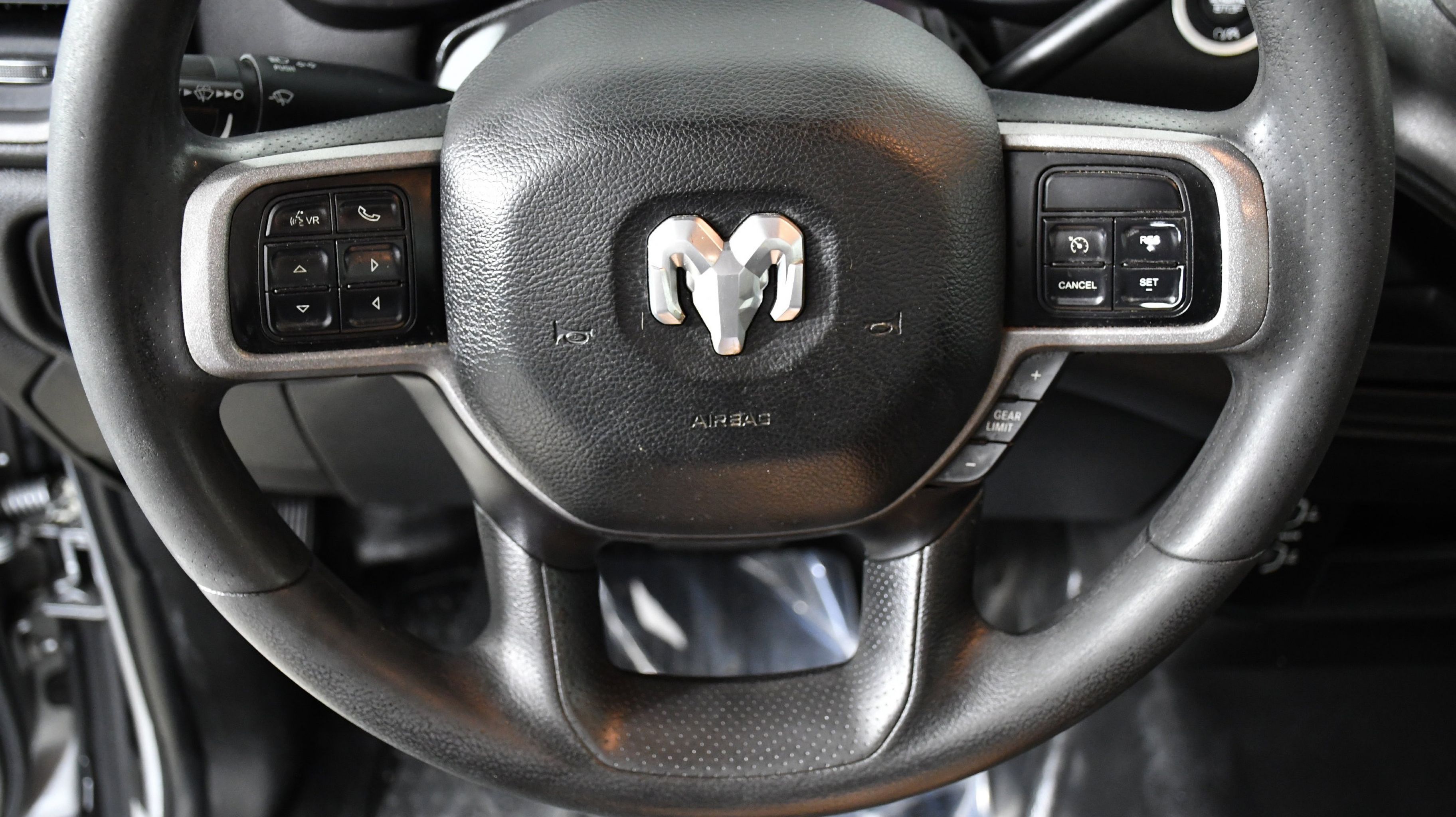2022 Ram 3500 Tradesman photo 7