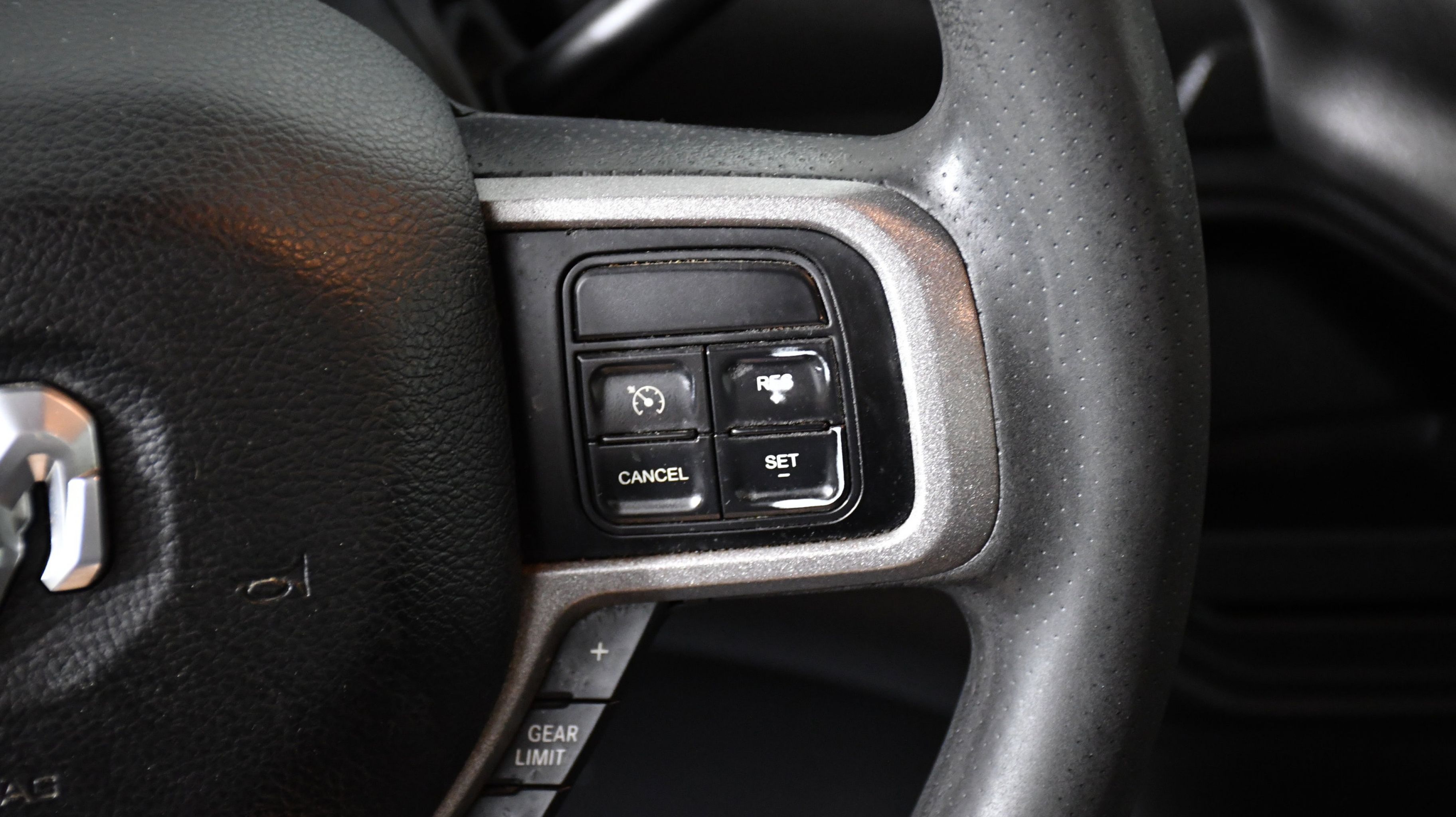 2022 Ram 3500 Tradesman photo 9