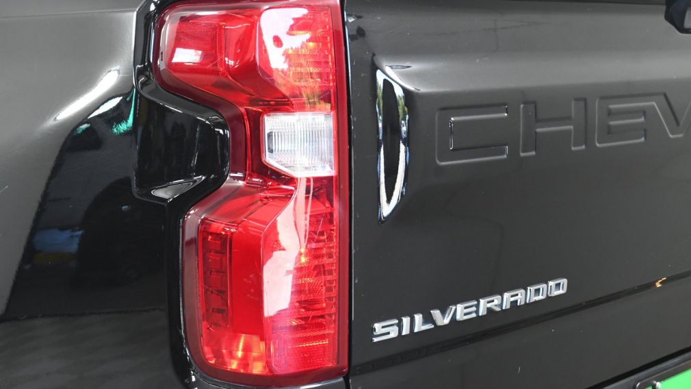 2020 Chevrolet Silverado 1500 LT #27