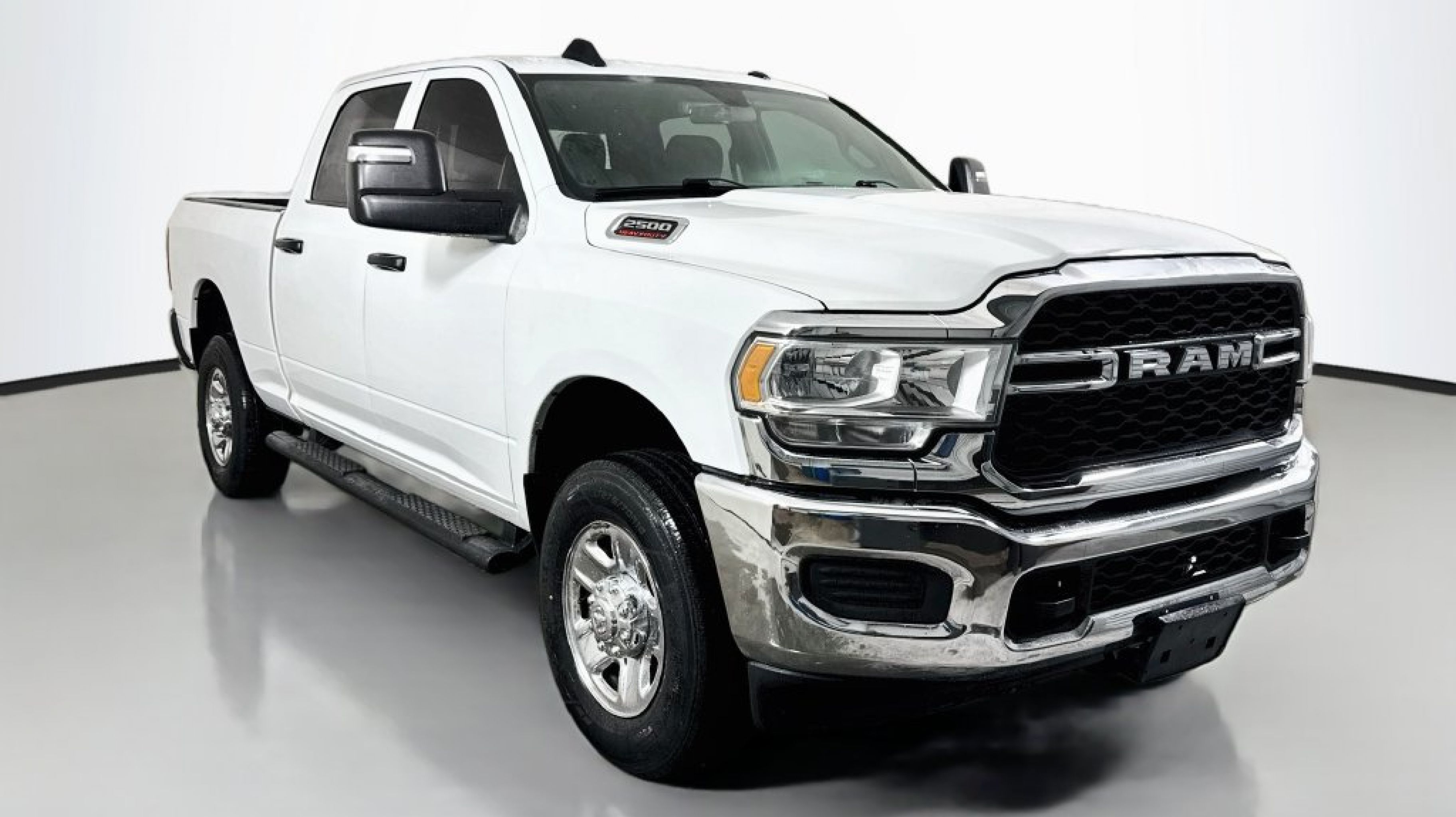 2024 RAM 2500 Pickup