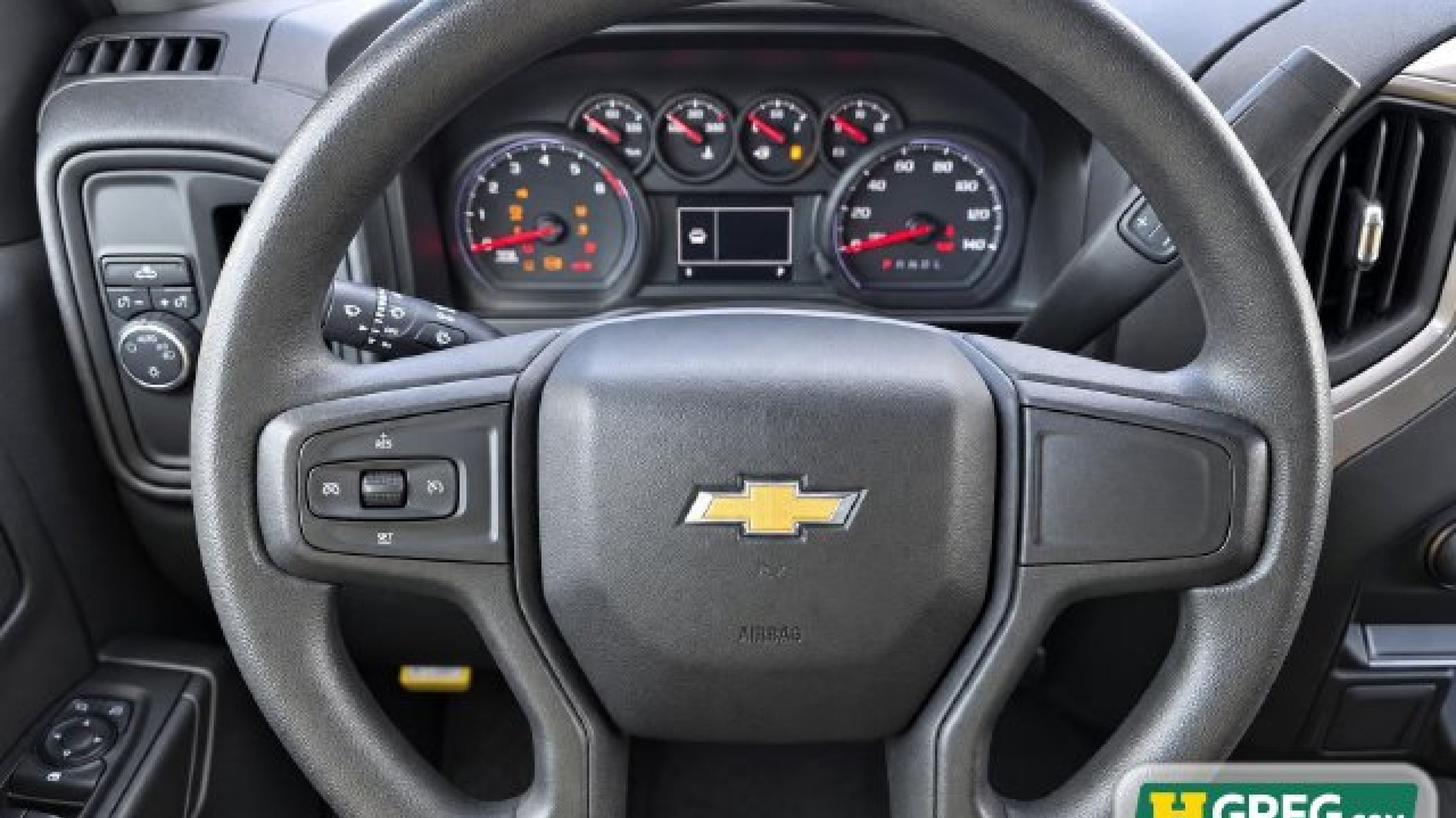 2019 Chevrolet Silverado 1500 Custom - Photo 10