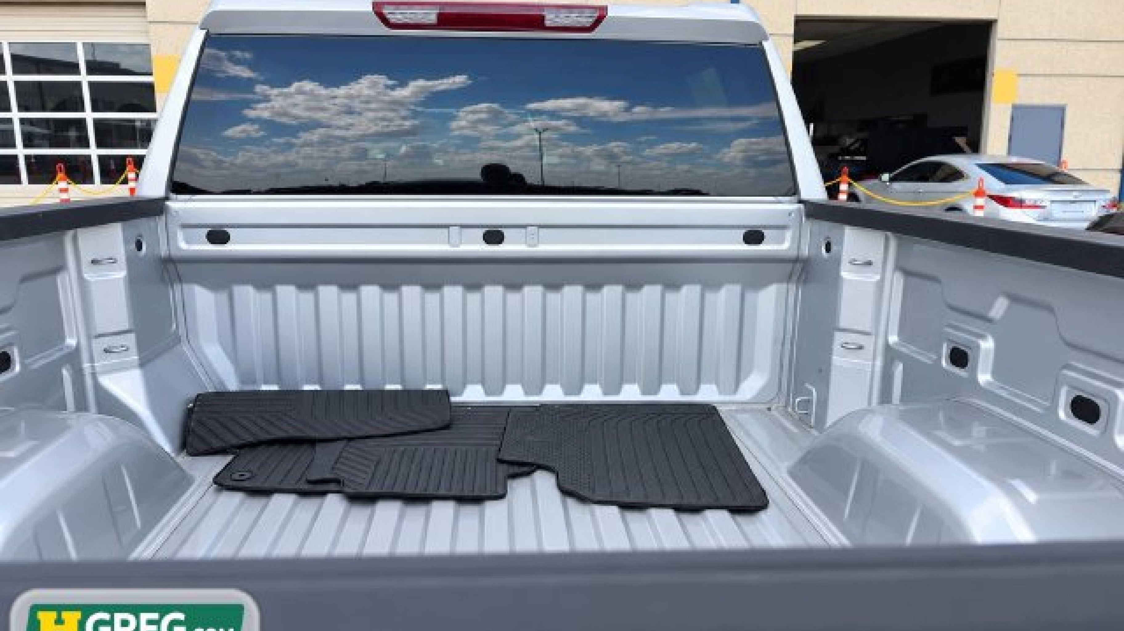 2019 Chevrolet Silverado 1500 Custom - Photo 14