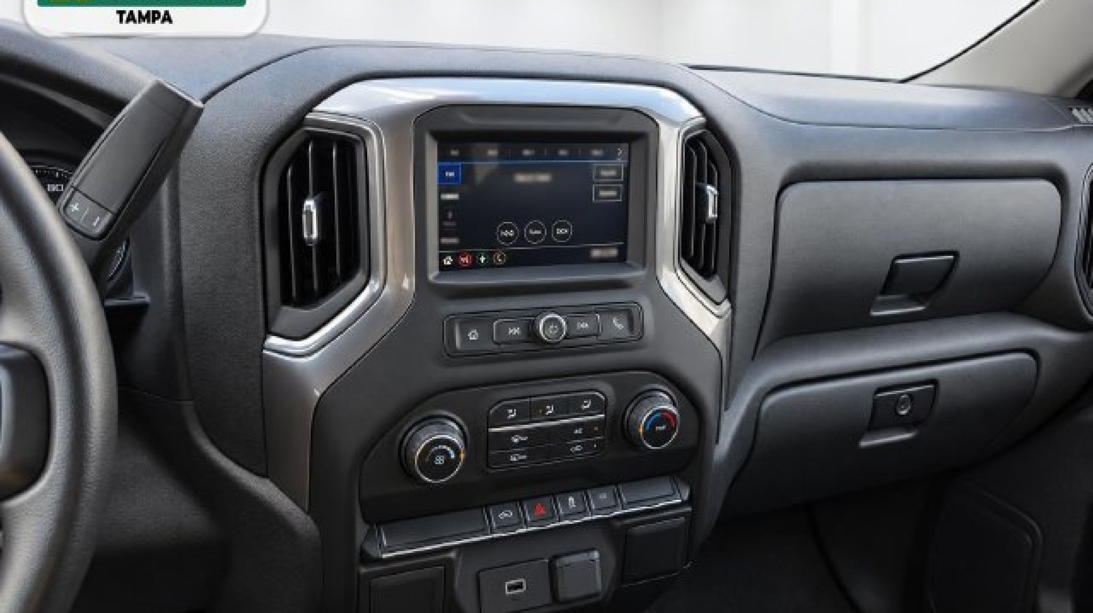 2019 Chevrolet Silverado 1500 Custom - Photo 11