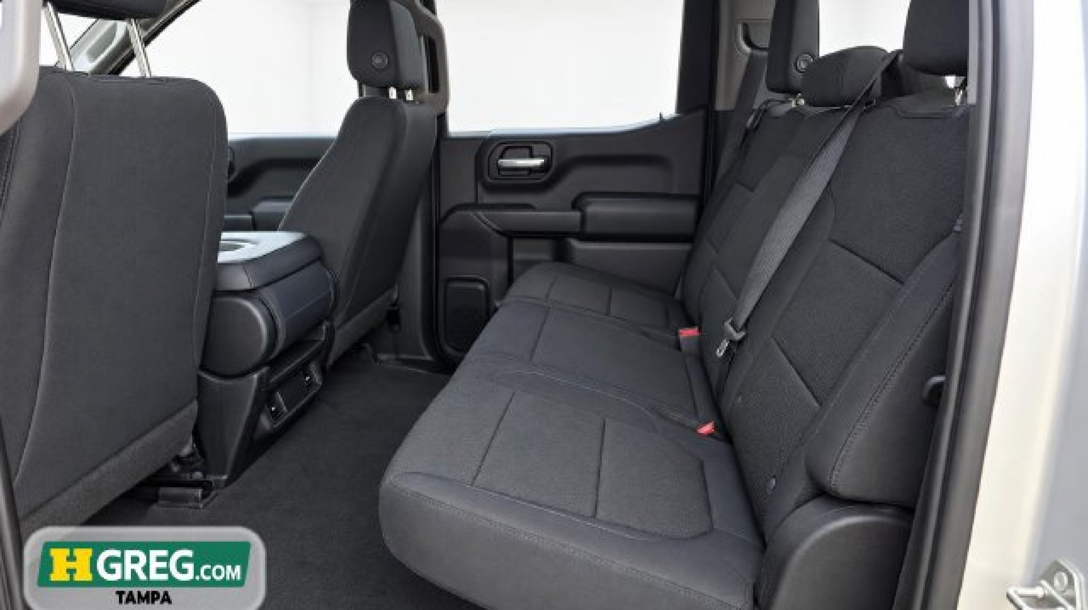 2019 Chevrolet Silverado 1500 Custom - Photo 9