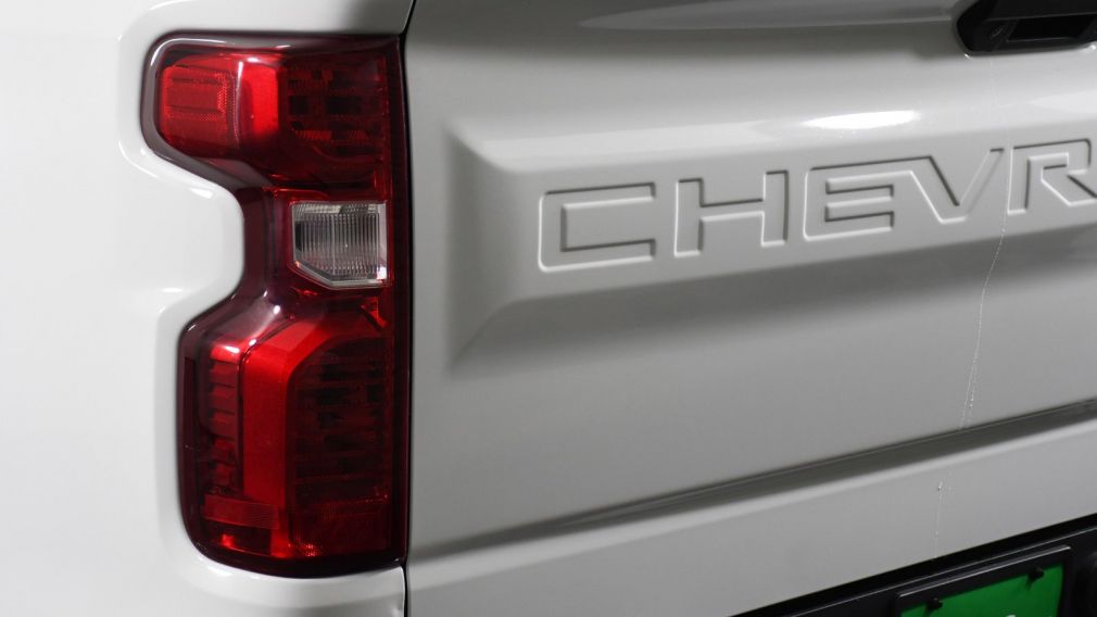 2019 Chevrolet Silverado 1500 Work Truck #24