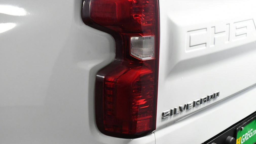 2019 Chevrolet Silverado 1500 WT #24