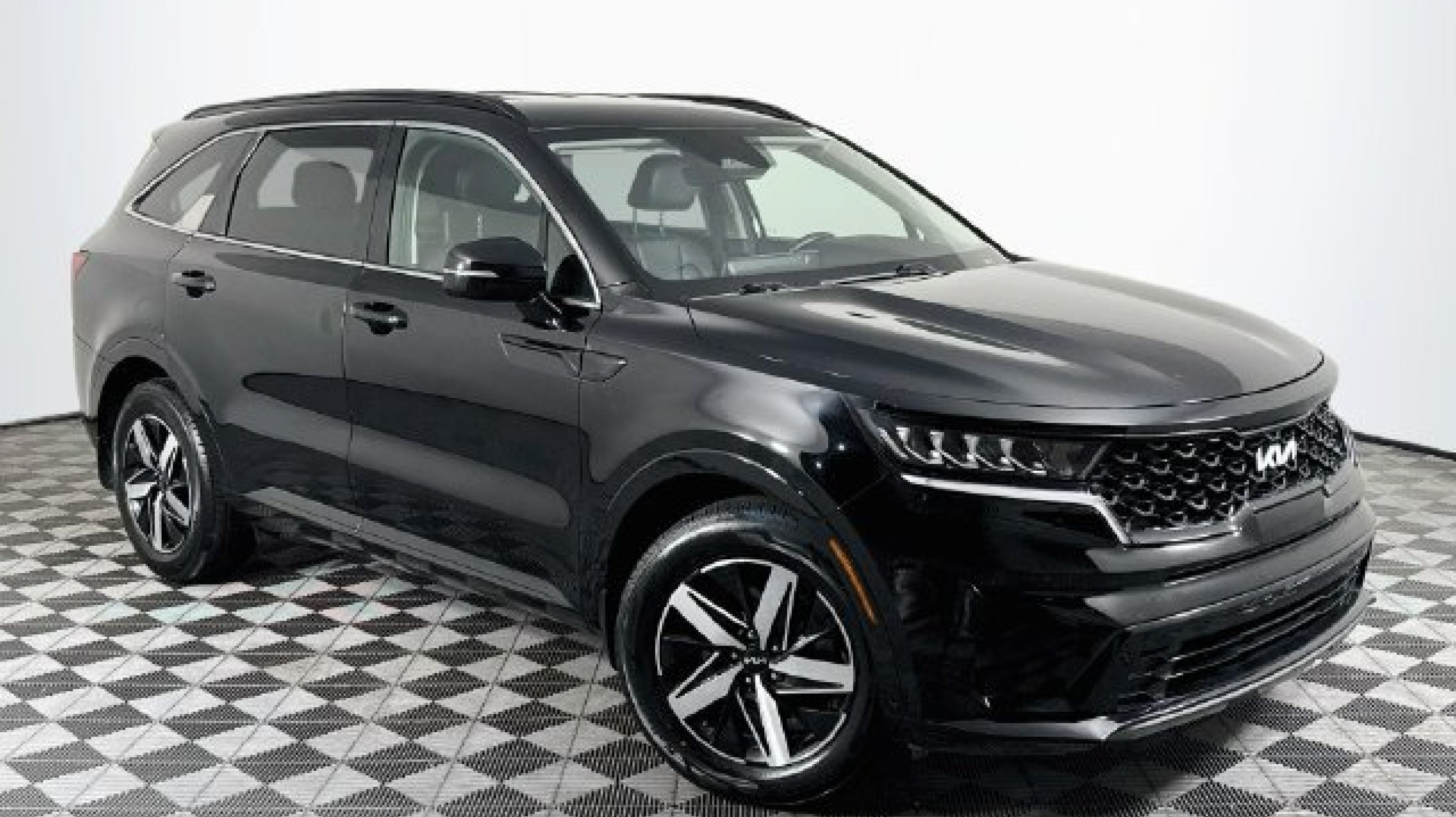 2022 Kia Sorento