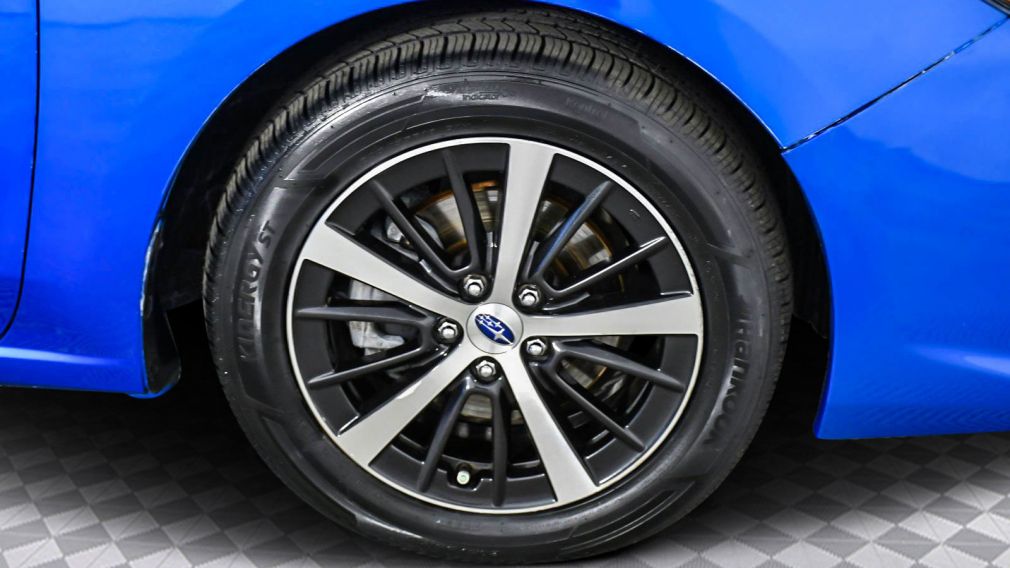 2022 Subaru Impreza Premium #29
