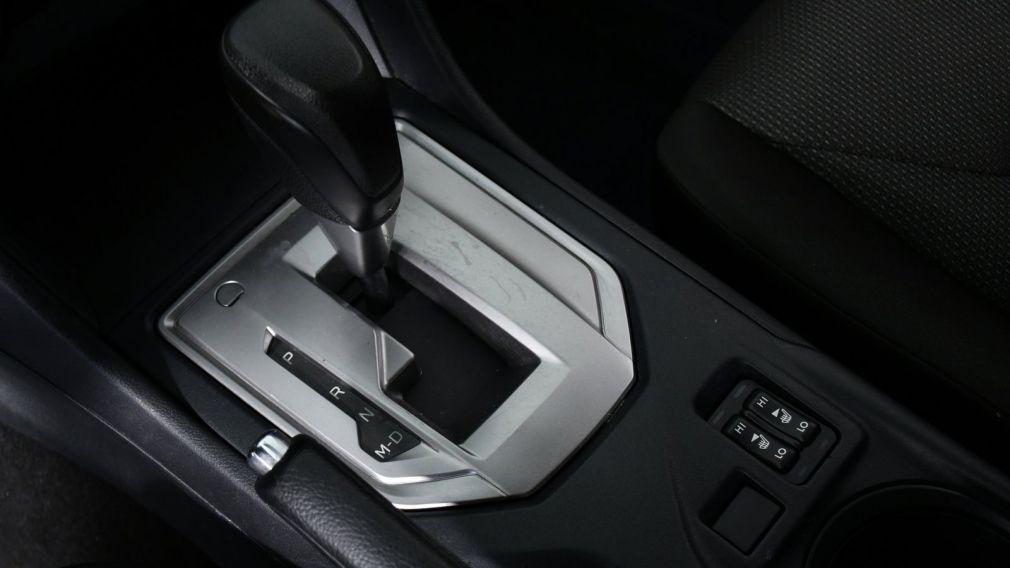 2022 Subaru Impreza Premium #12