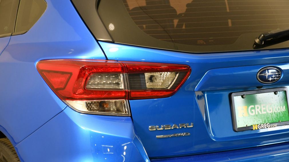 2022 Subaru Impreza Premium #27