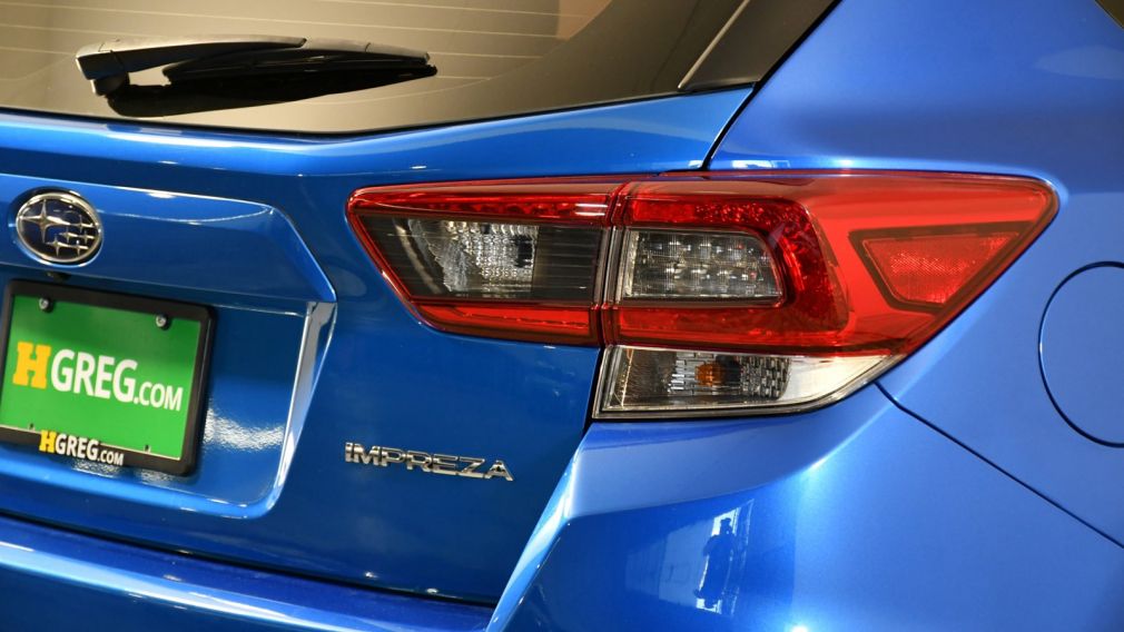 2022 Subaru Impreza Premium #25
