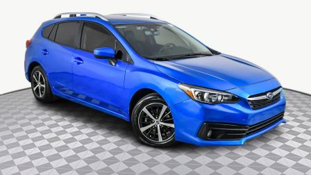 2022 Subaru Impreza Premium                in Ft. Lauderdale                