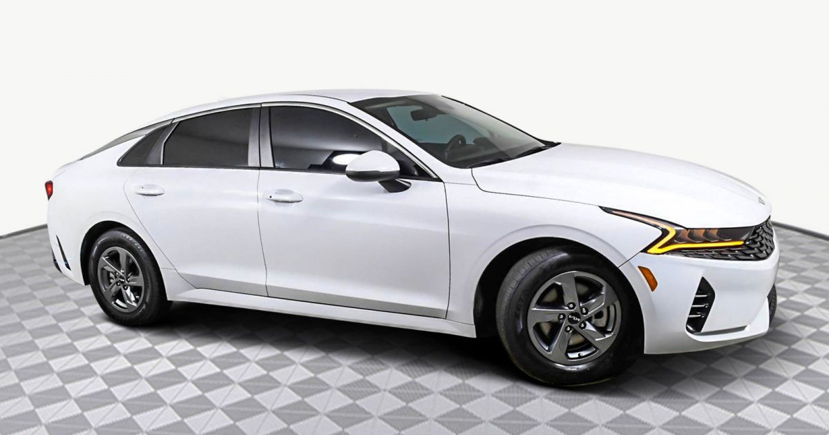 その他 Gsgagagsh Used 2023 Kia K5 GT for sale at HGreg