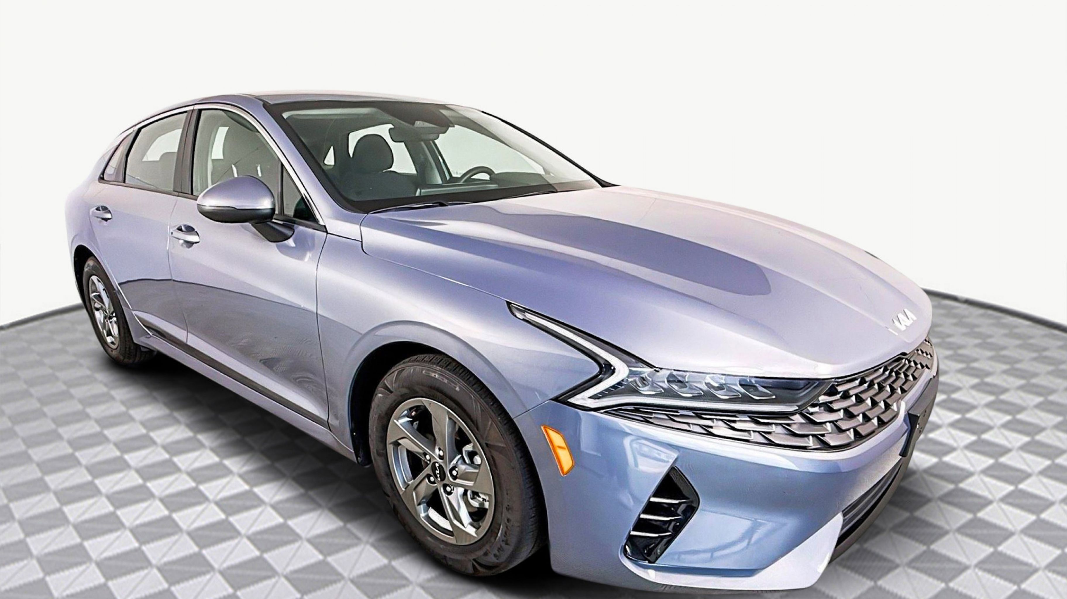 2023 Kia K5