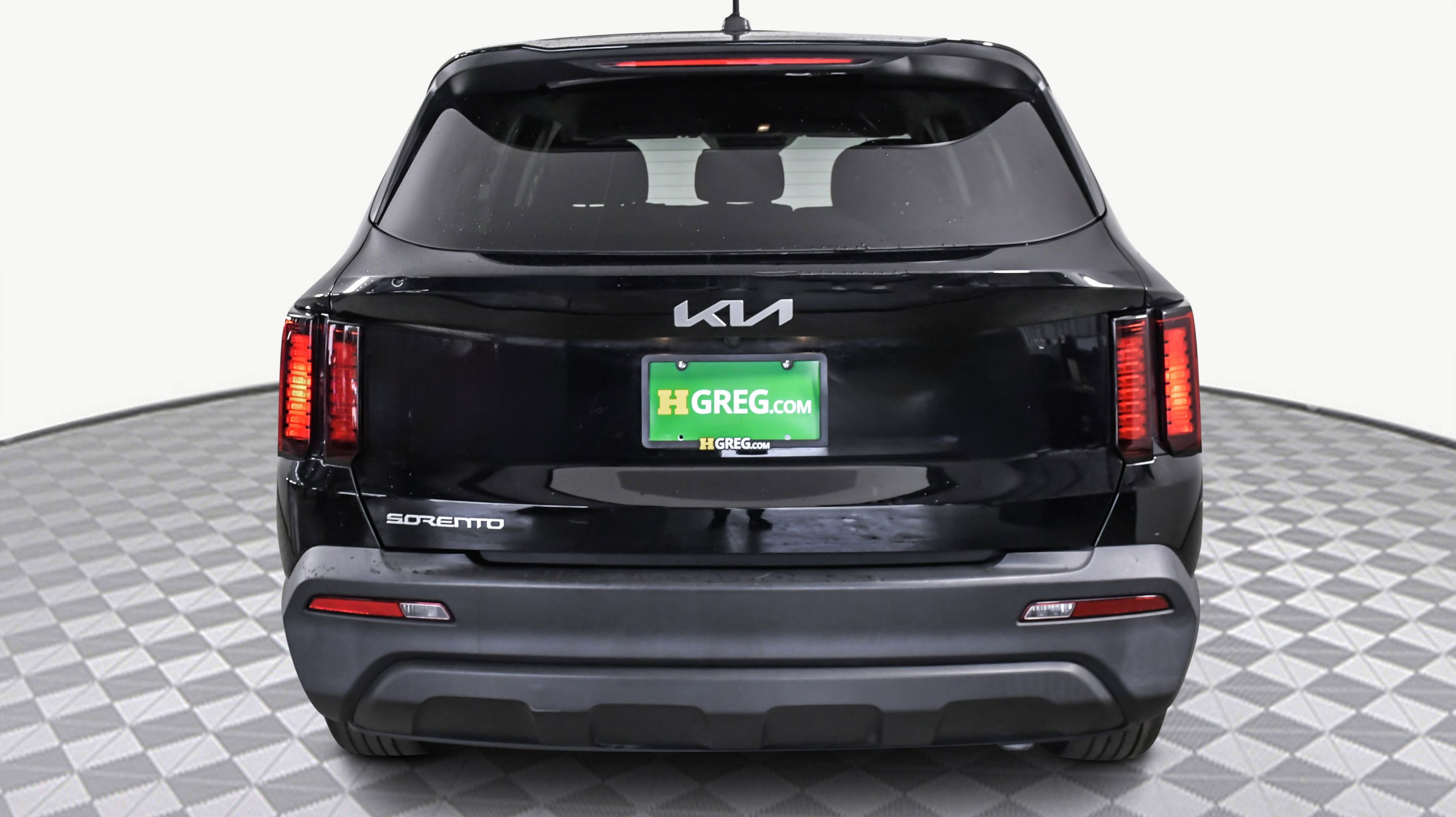 Image of 2023 Kia Sorento