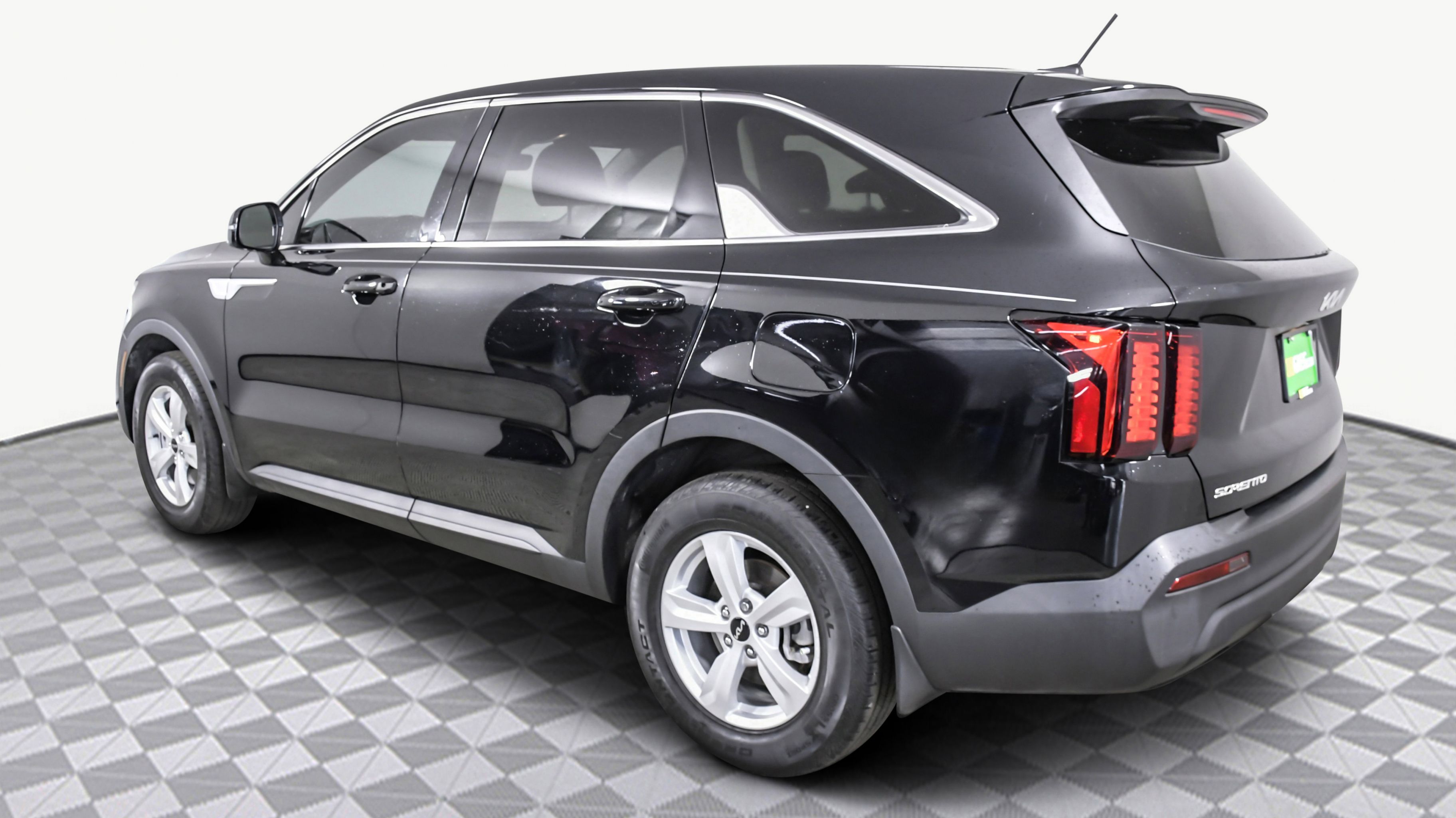 Image of 2023 Kia Sorento