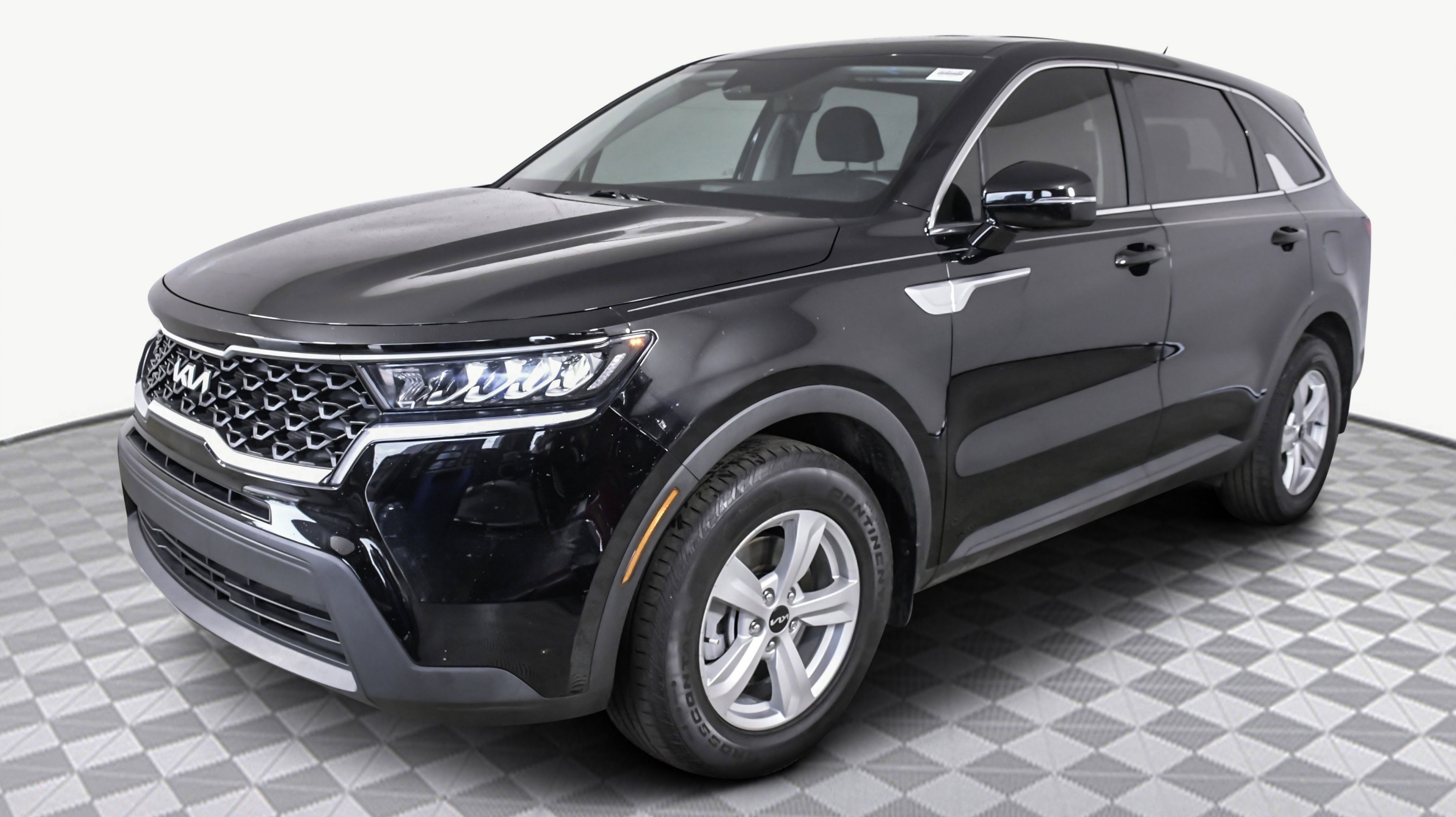 Image of 2023 Kia Sorento