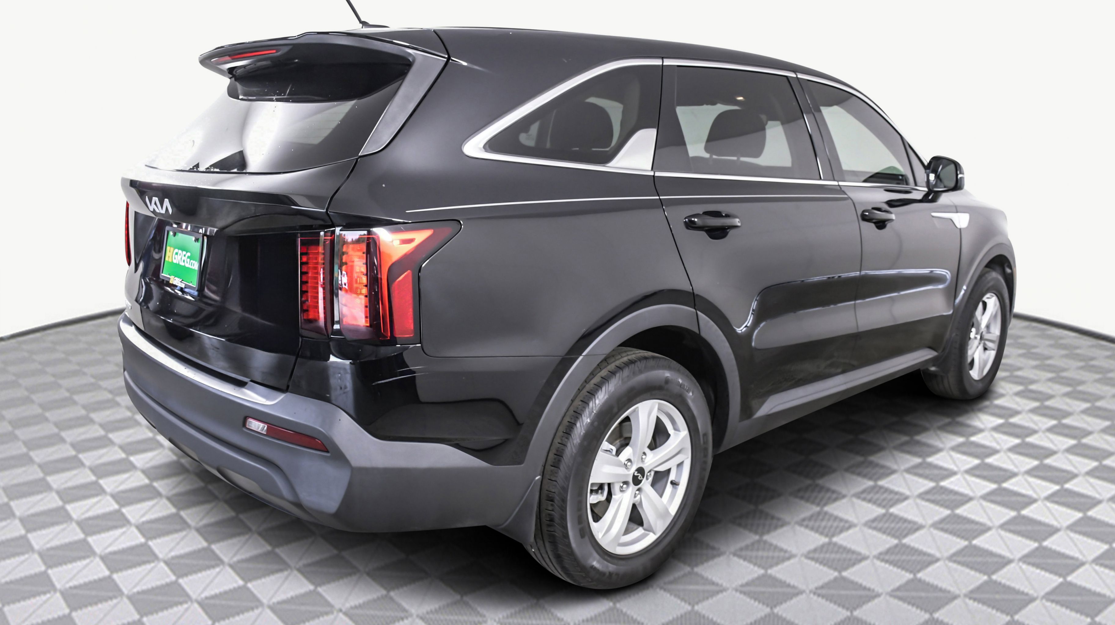 Image of 2023 Kia Sorento