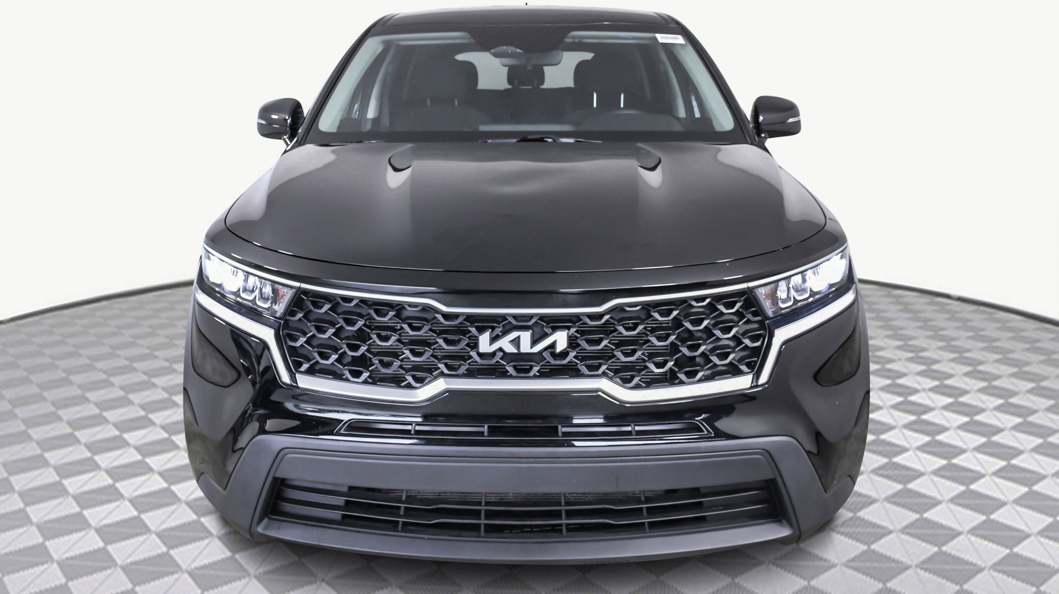 Image of 2023 Kia Sorento