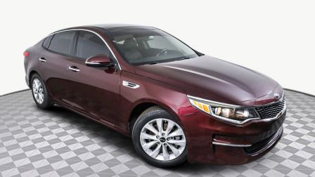 2018 Kia Optima EX                en Pembroke Pines                