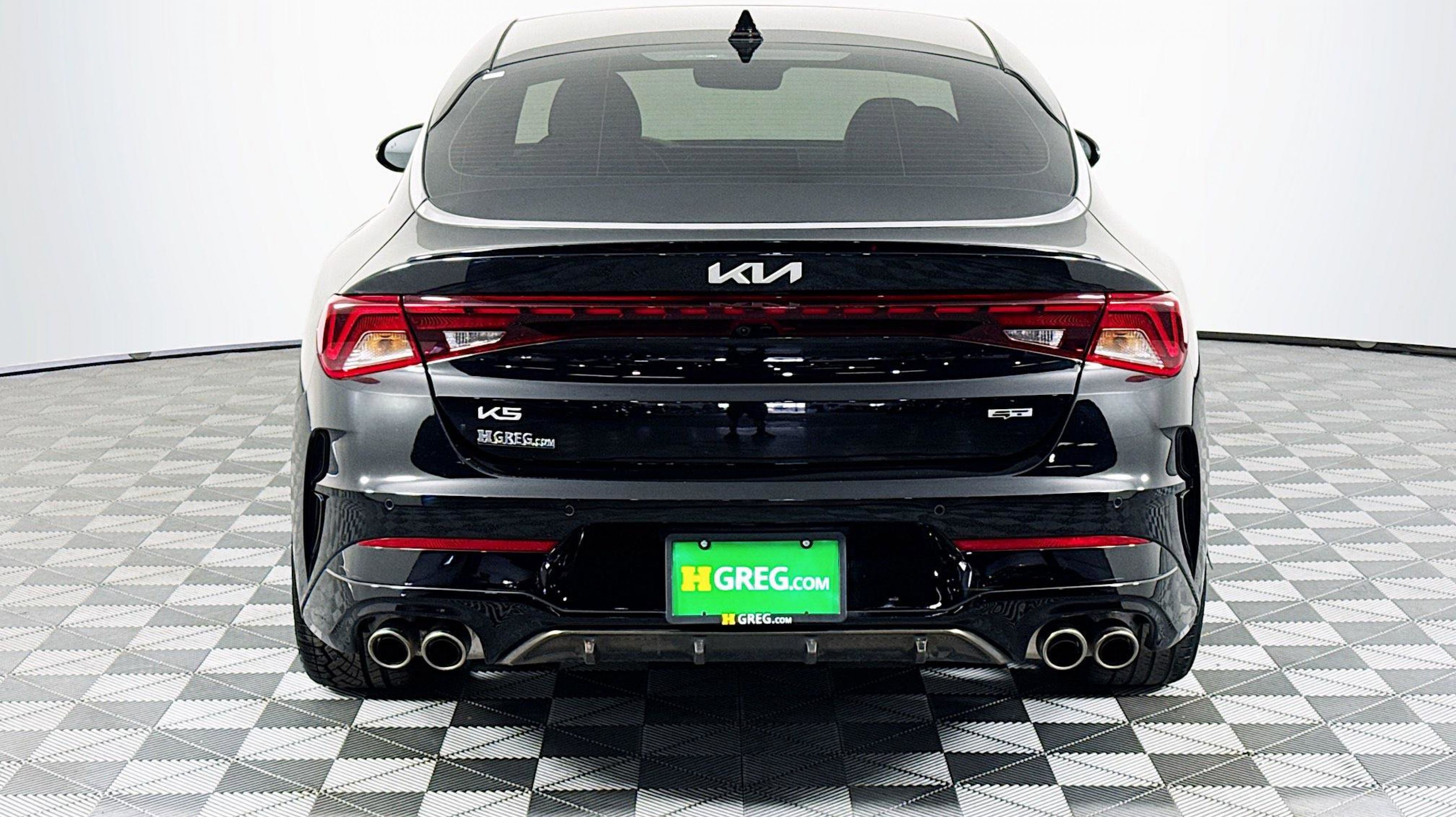 その他 Gsgagagsh Used 2023 Kia K5 GT for sale at HGreg