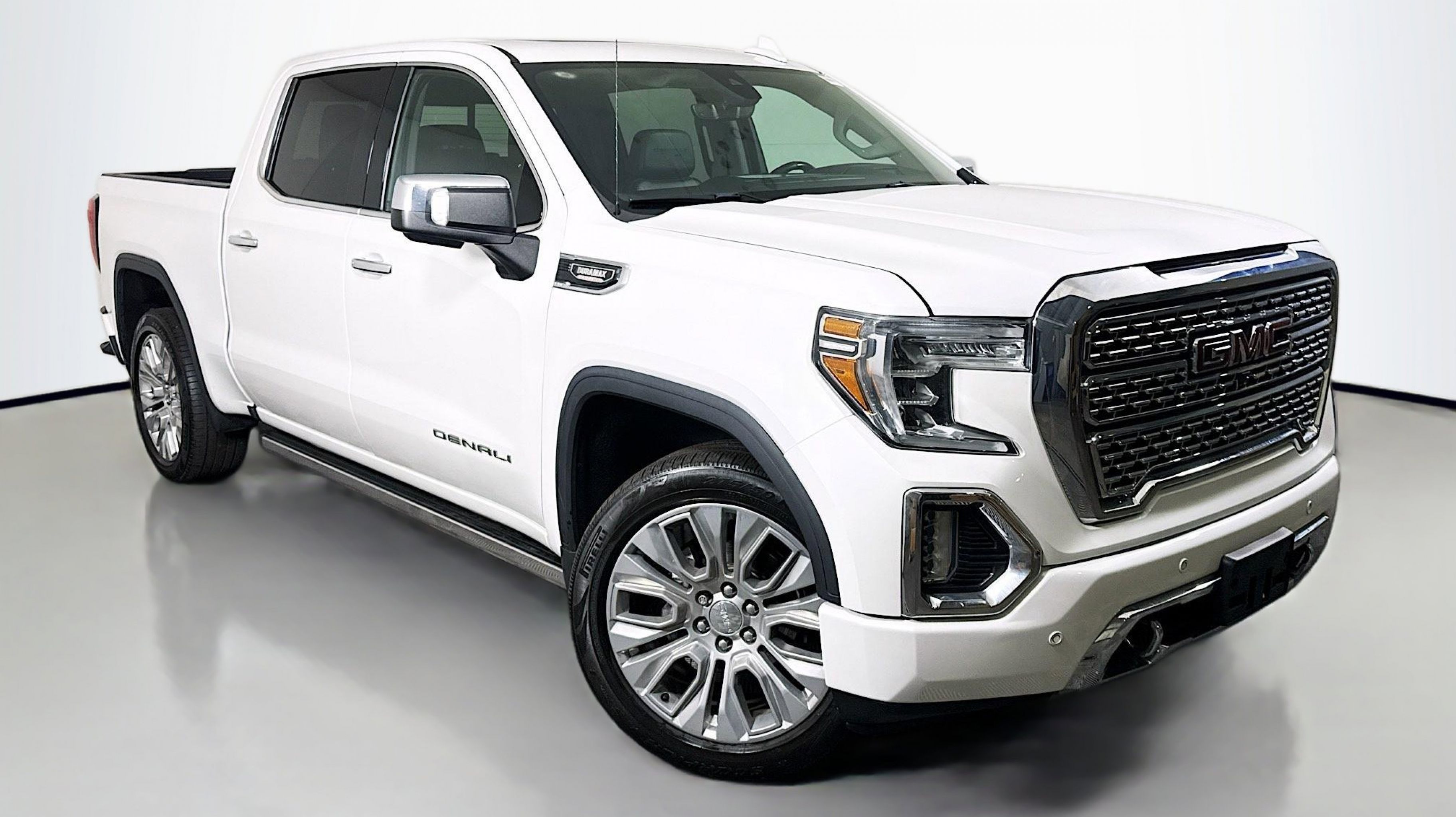 2021 GMC Sierra 1500 Denali Denali