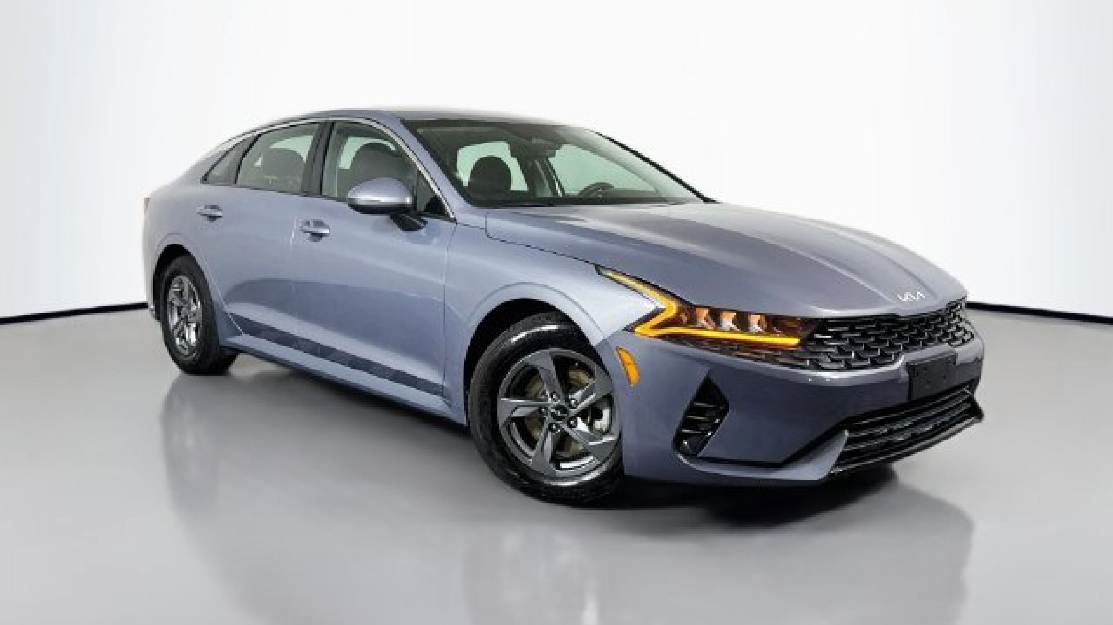 2023 Kia K5