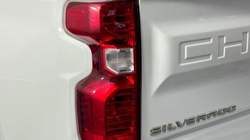 2019 Chevrolet Silverado 1500 Work Truck #26