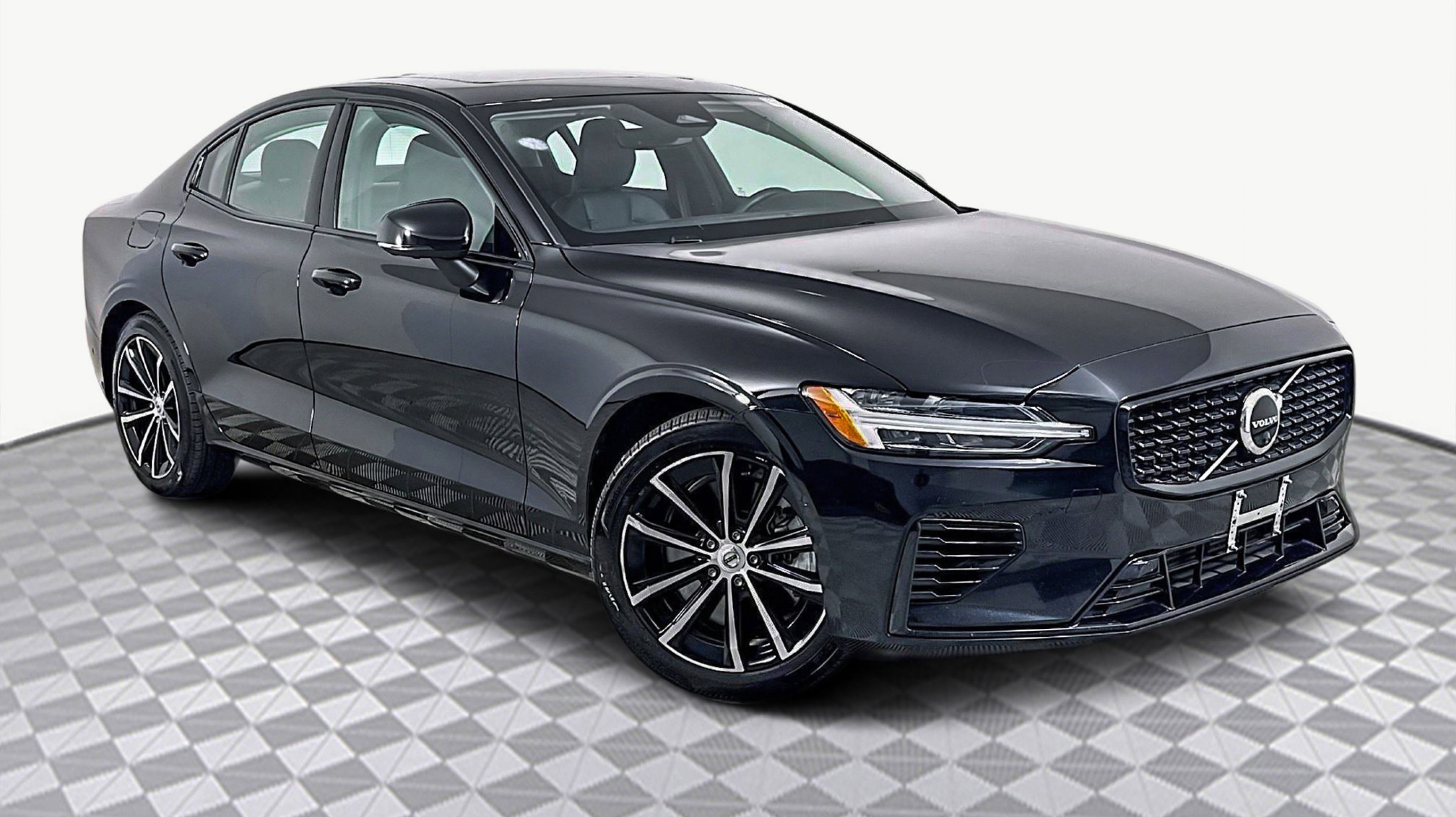 2023 Volvo S60