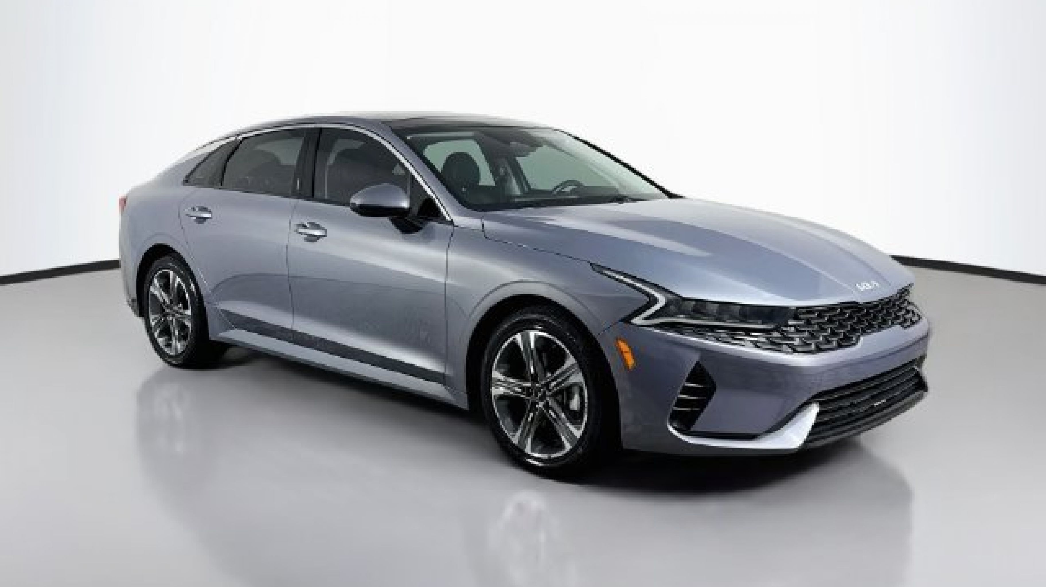 2024 Kia K5 EX