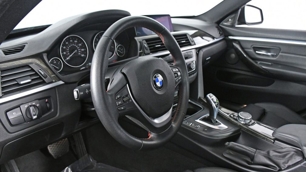 2016 BMW 4 Series 435i Gran Coupe #16
