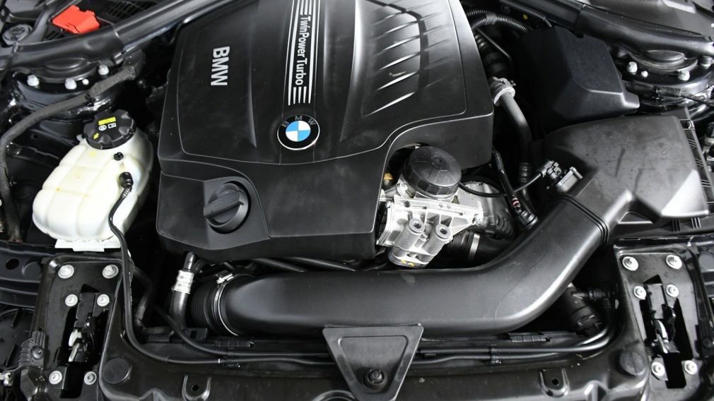 2016 BMW 4 Series 435i Gran Coupe #31