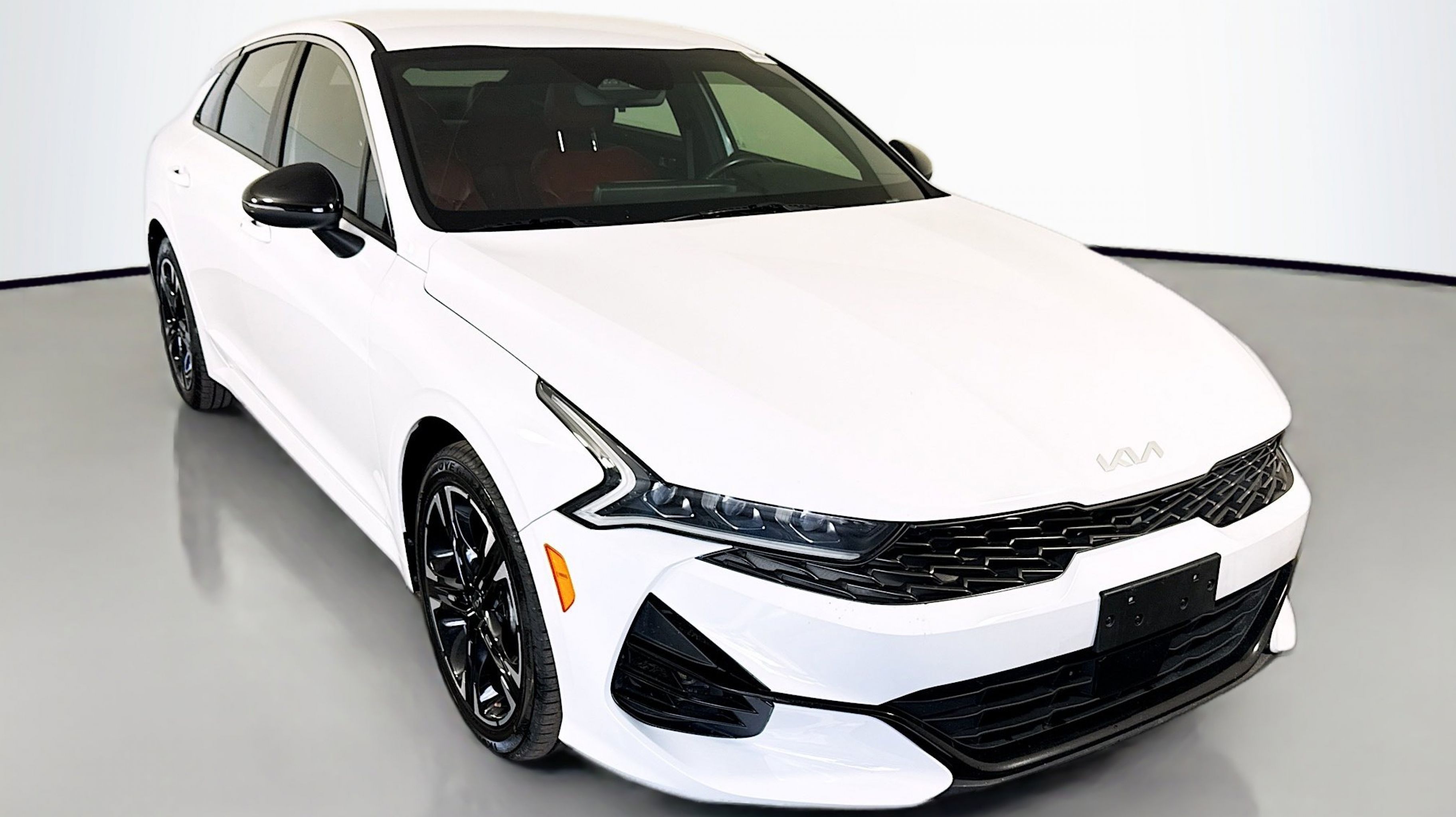 2024 Kia K5