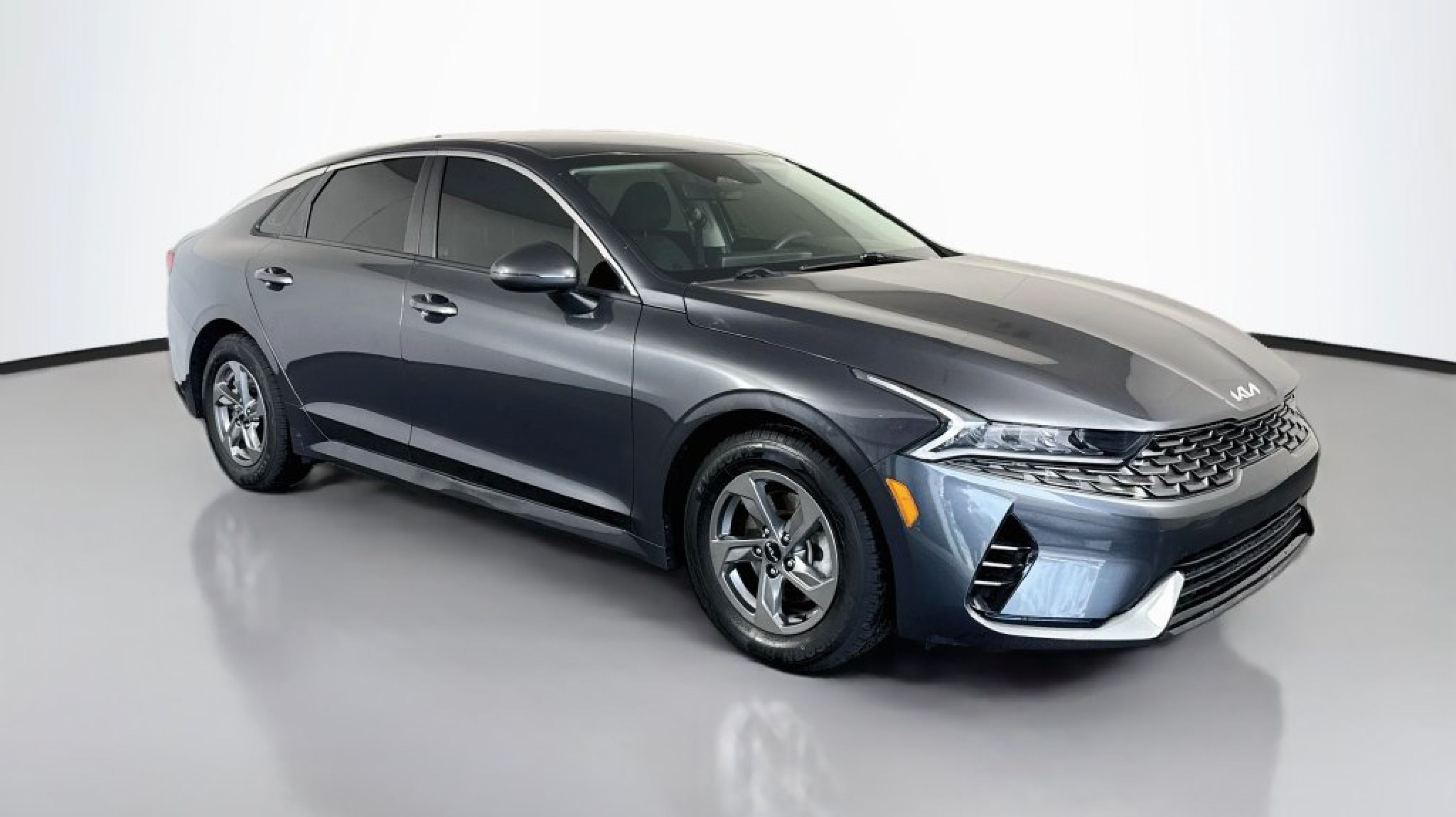 2024 Kia K5