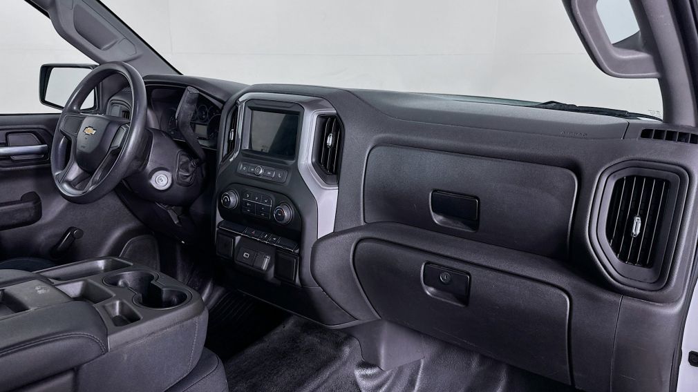 2019 Chevrolet Silverado 1500 Work Truck #16