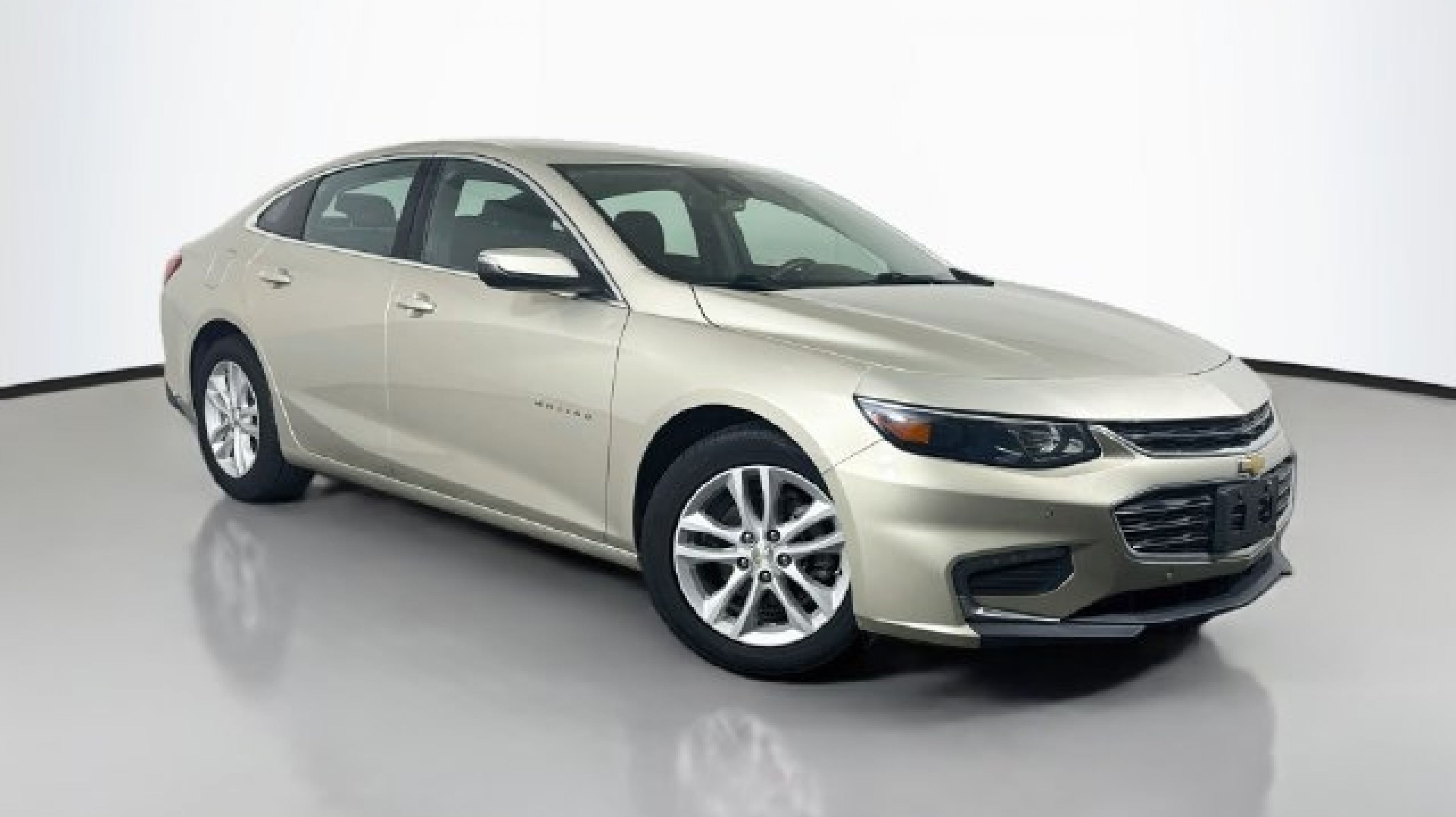 2016 Chevrolet Malibu 1LT