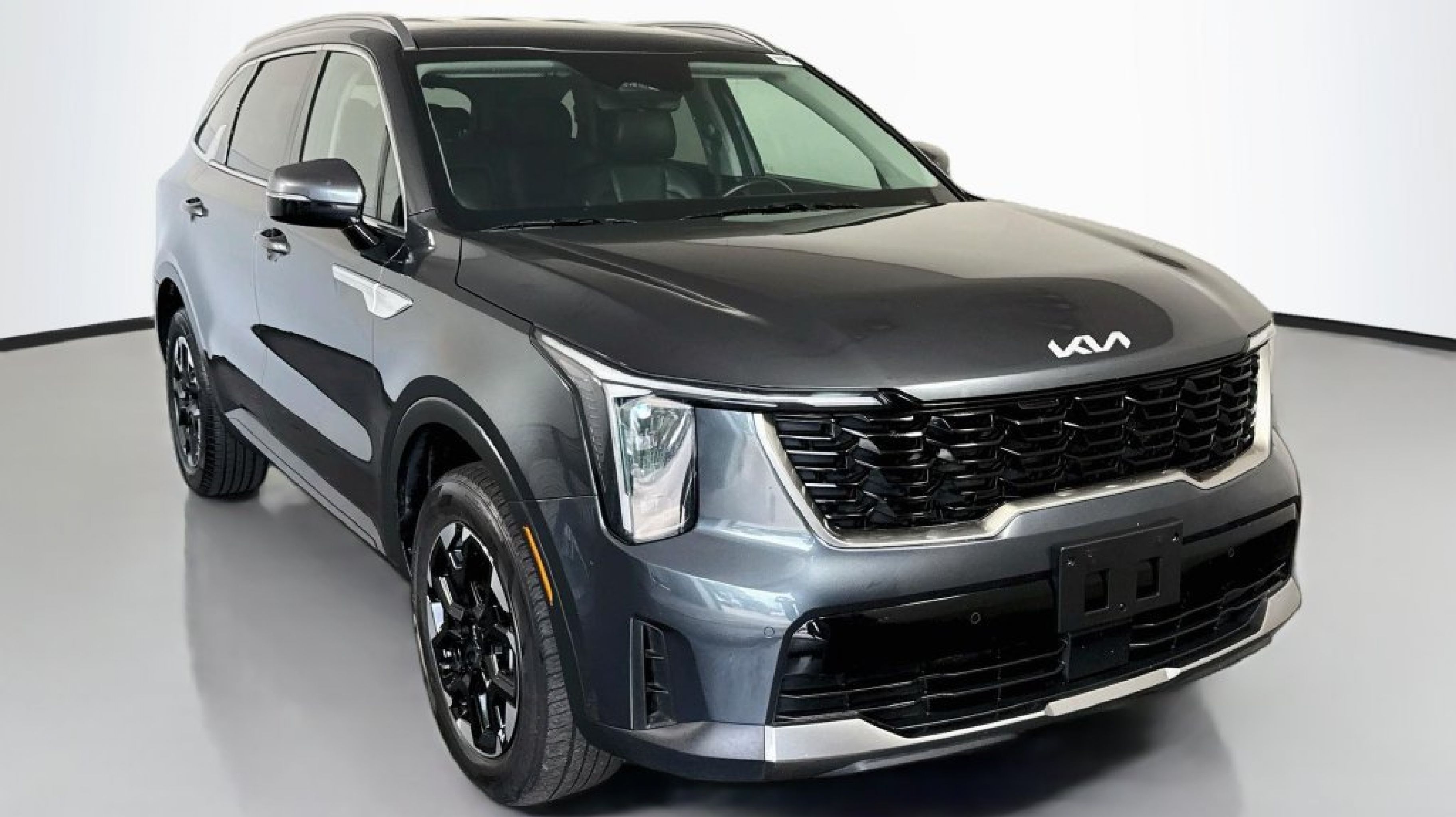 2024 Kia Sorento