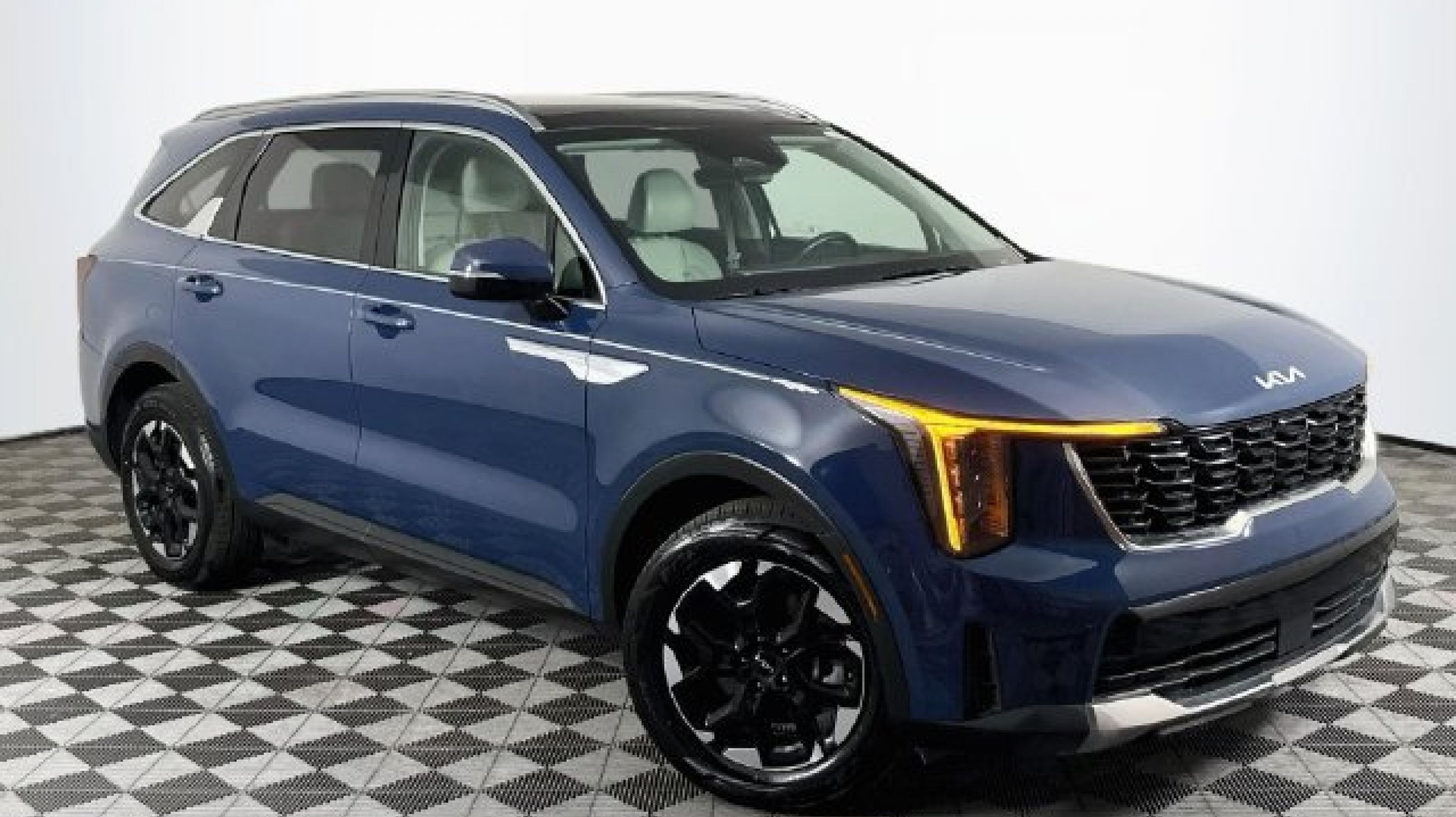 2024 Kia Sorento