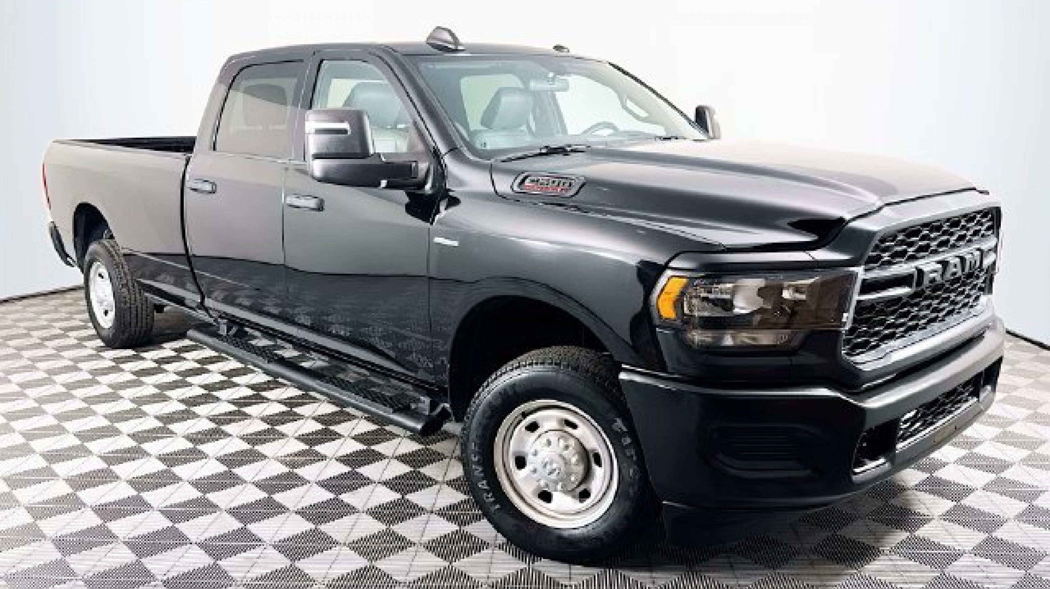 2024 RAM 2500 Pickup
