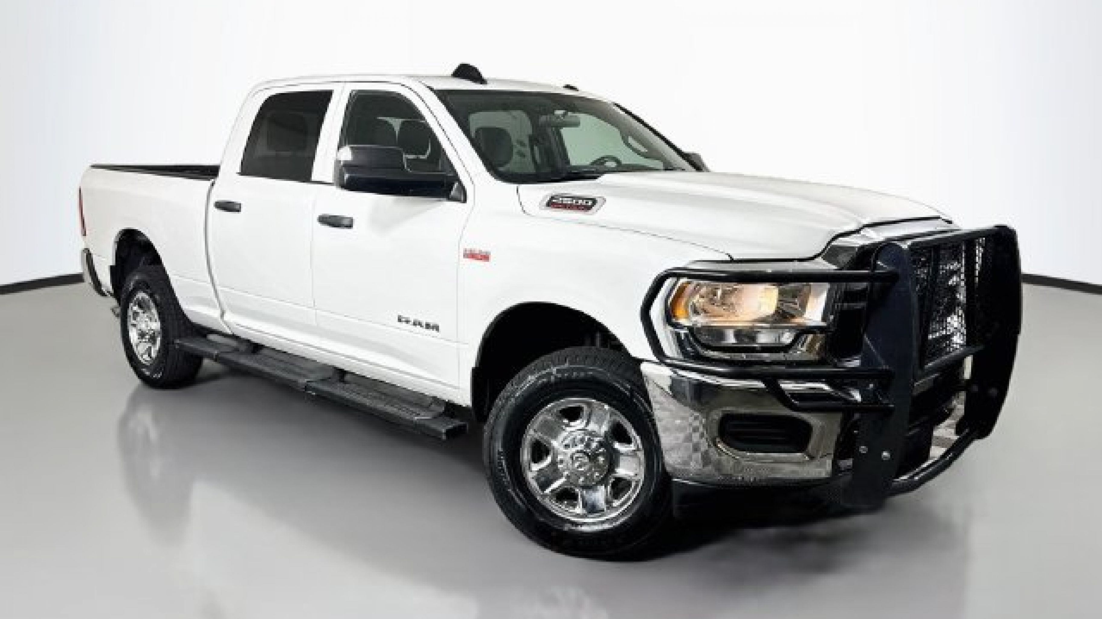 2022 RAM 2500 Pickup