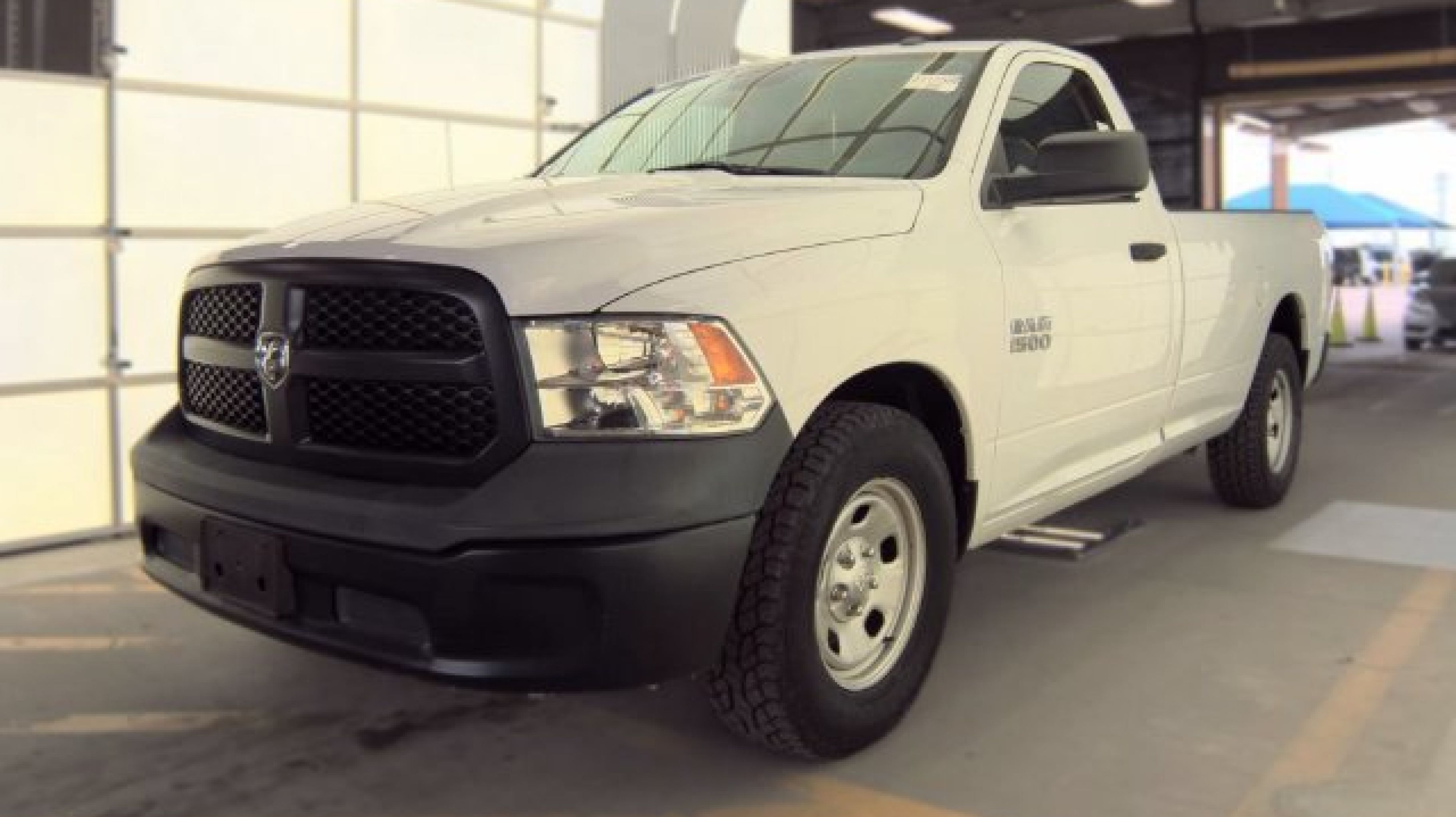 2018 RAM 1500 Pickup
