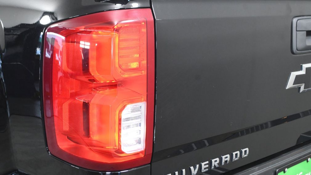 2016 Chevrolet Silverado 1500 LTZ #27