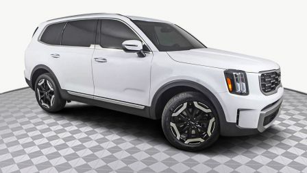 2023 Kia Telluride S                in Miami                