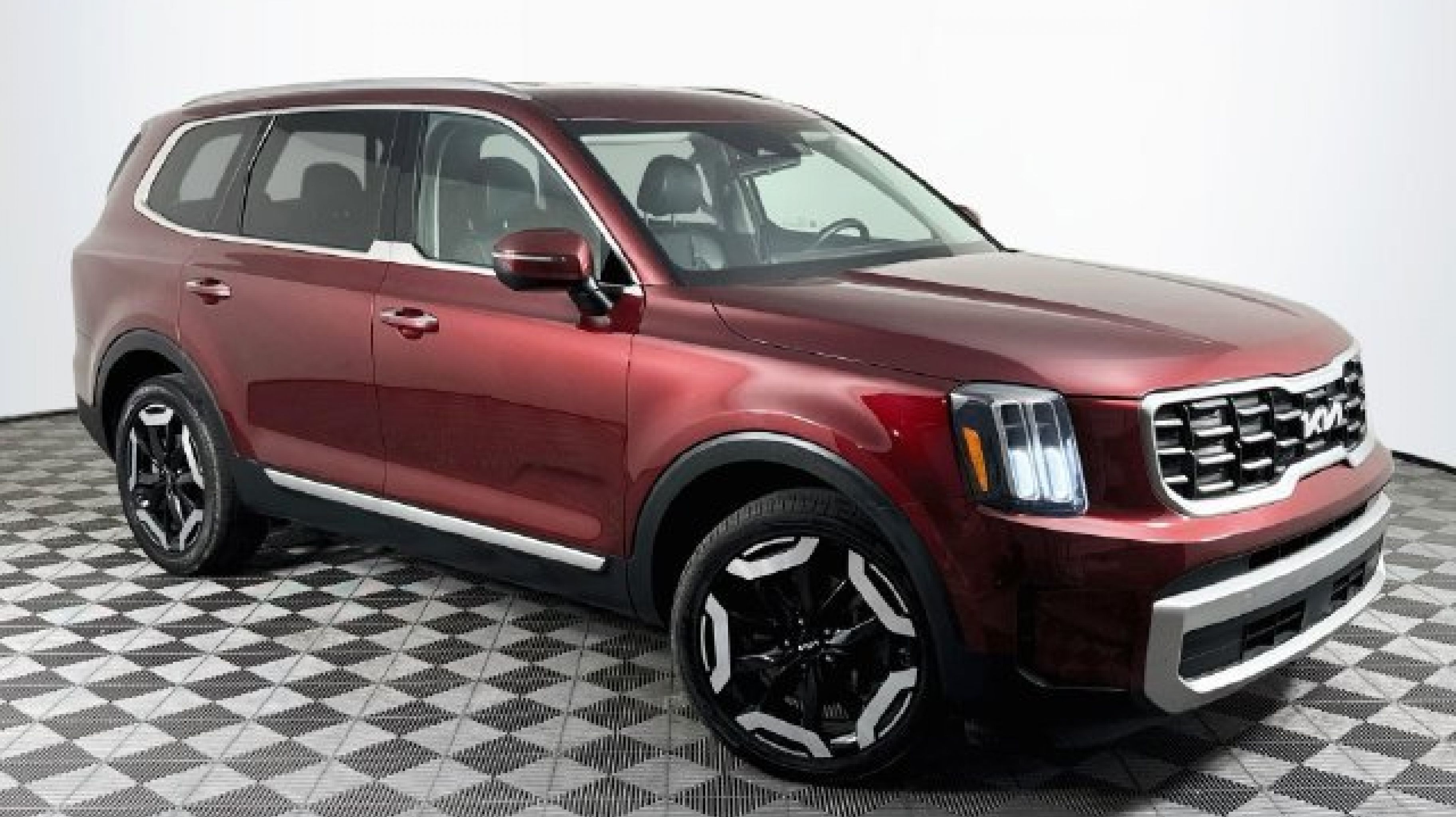 2023 Kia Telluride